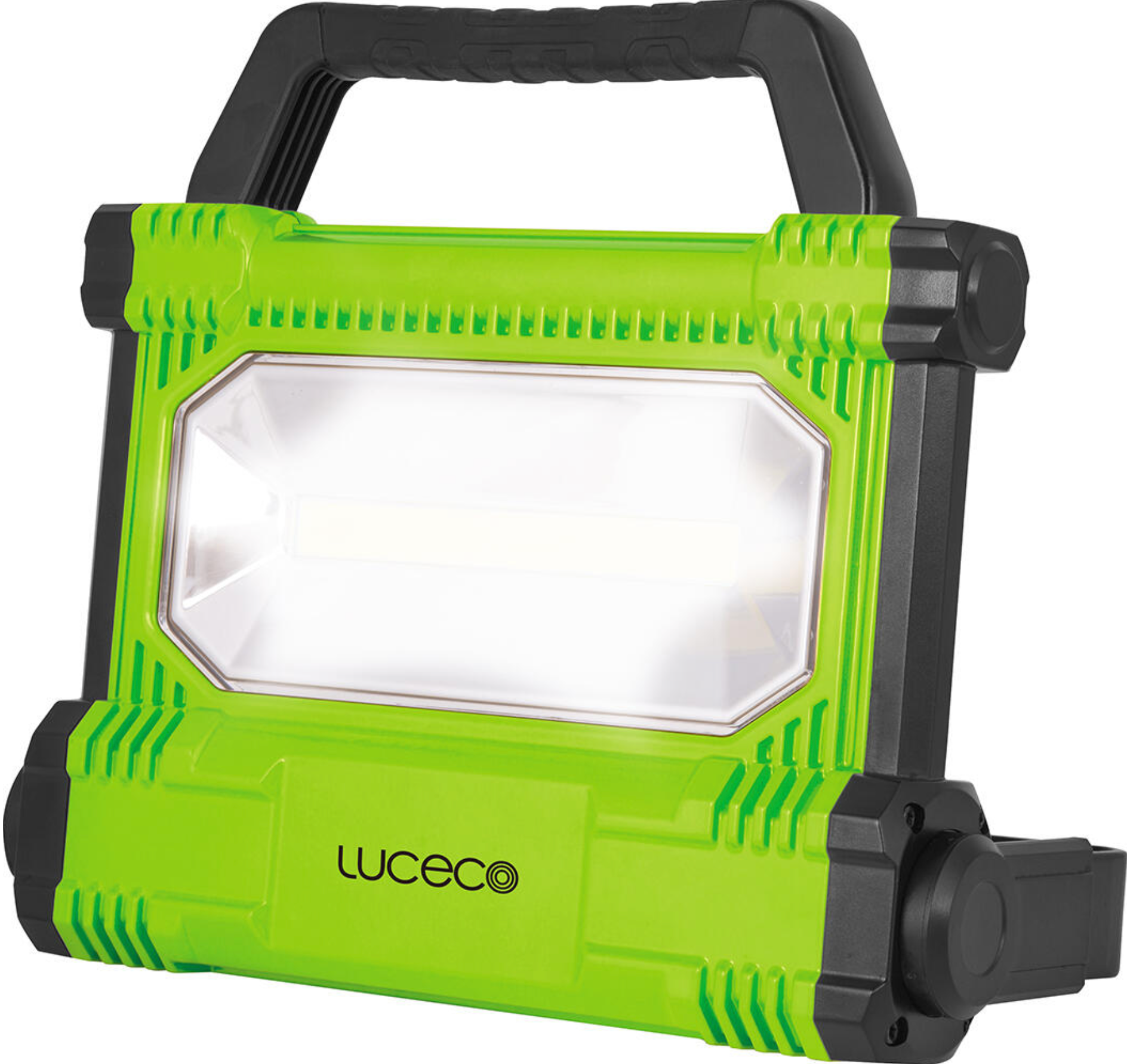LED work spotlight 30W – 6500K – IP54