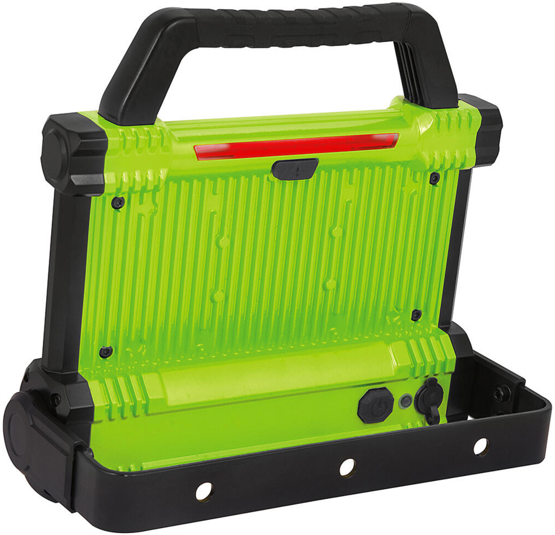 LED work spotlight 30W – 6500K – IP54