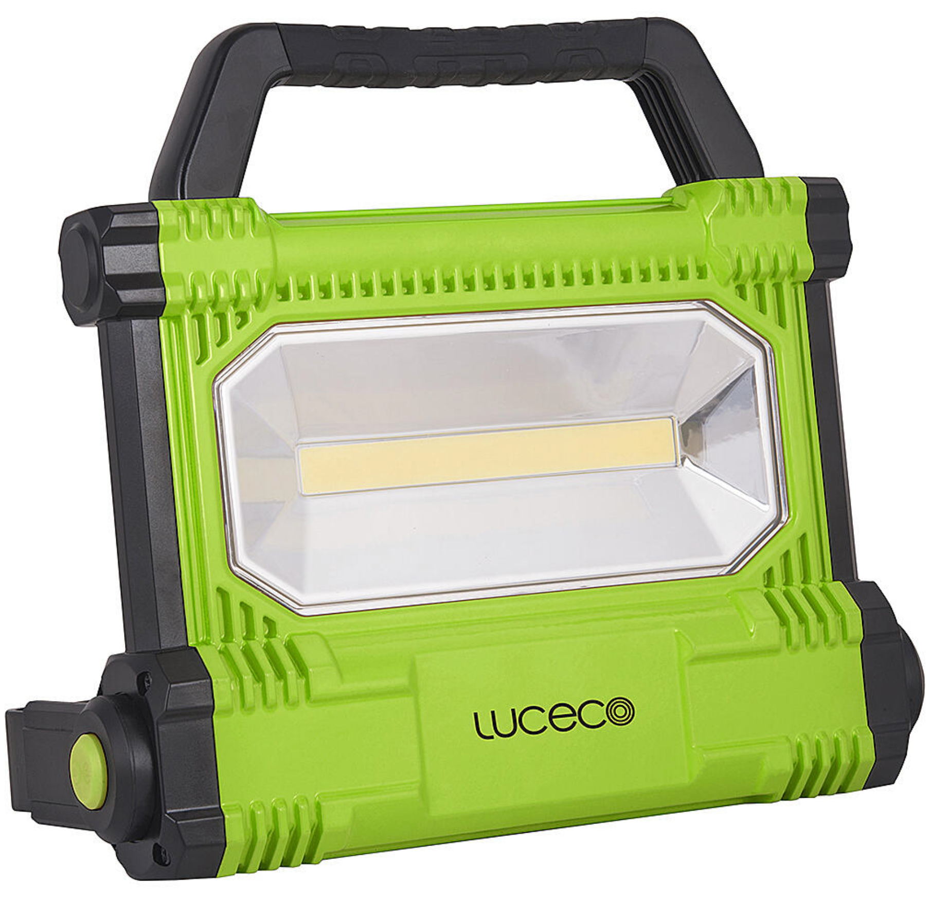 LED work spotlight 30W – 6500K – IP54