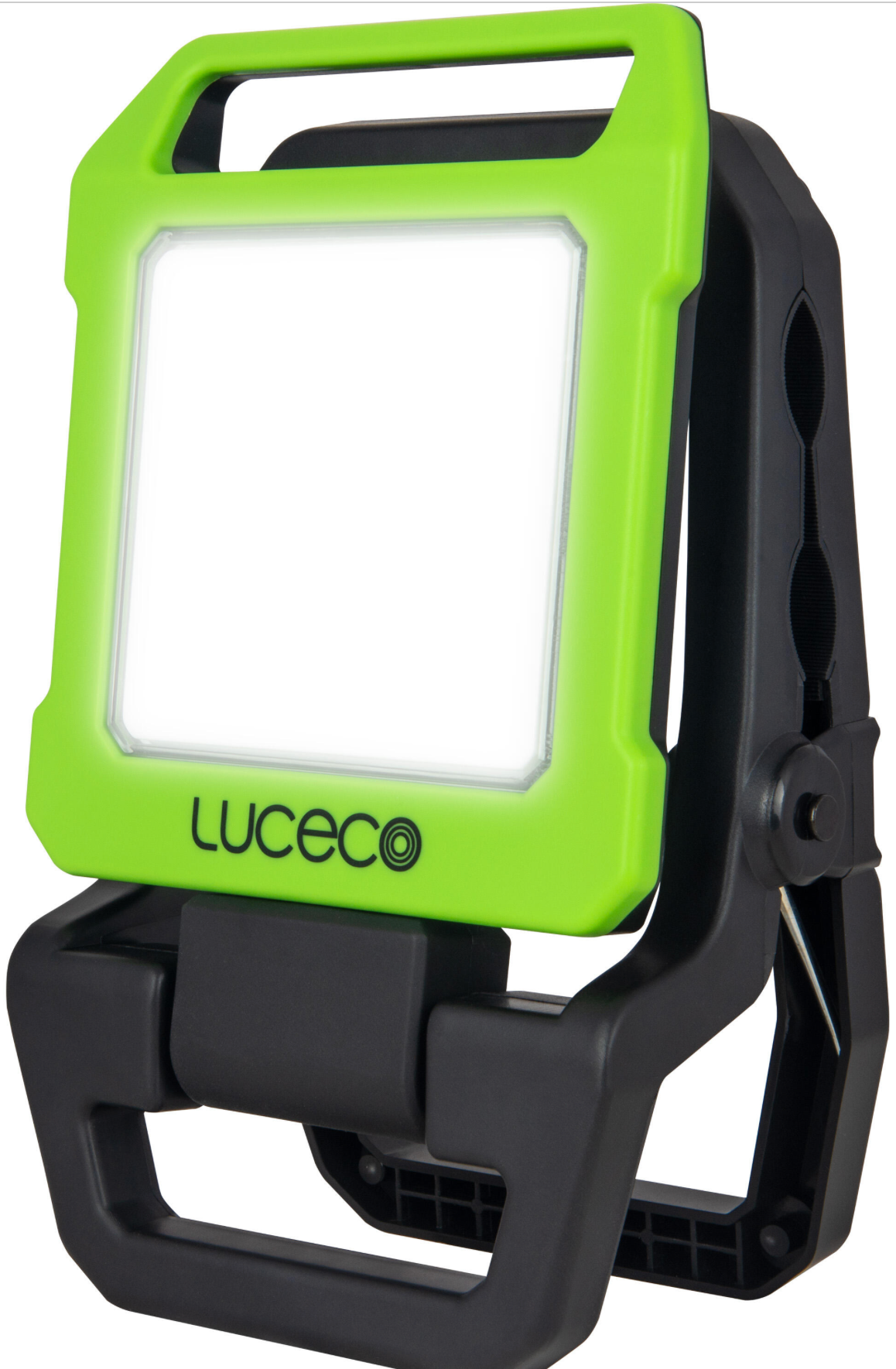 LED work spotlight 10W – 6500K – IP54