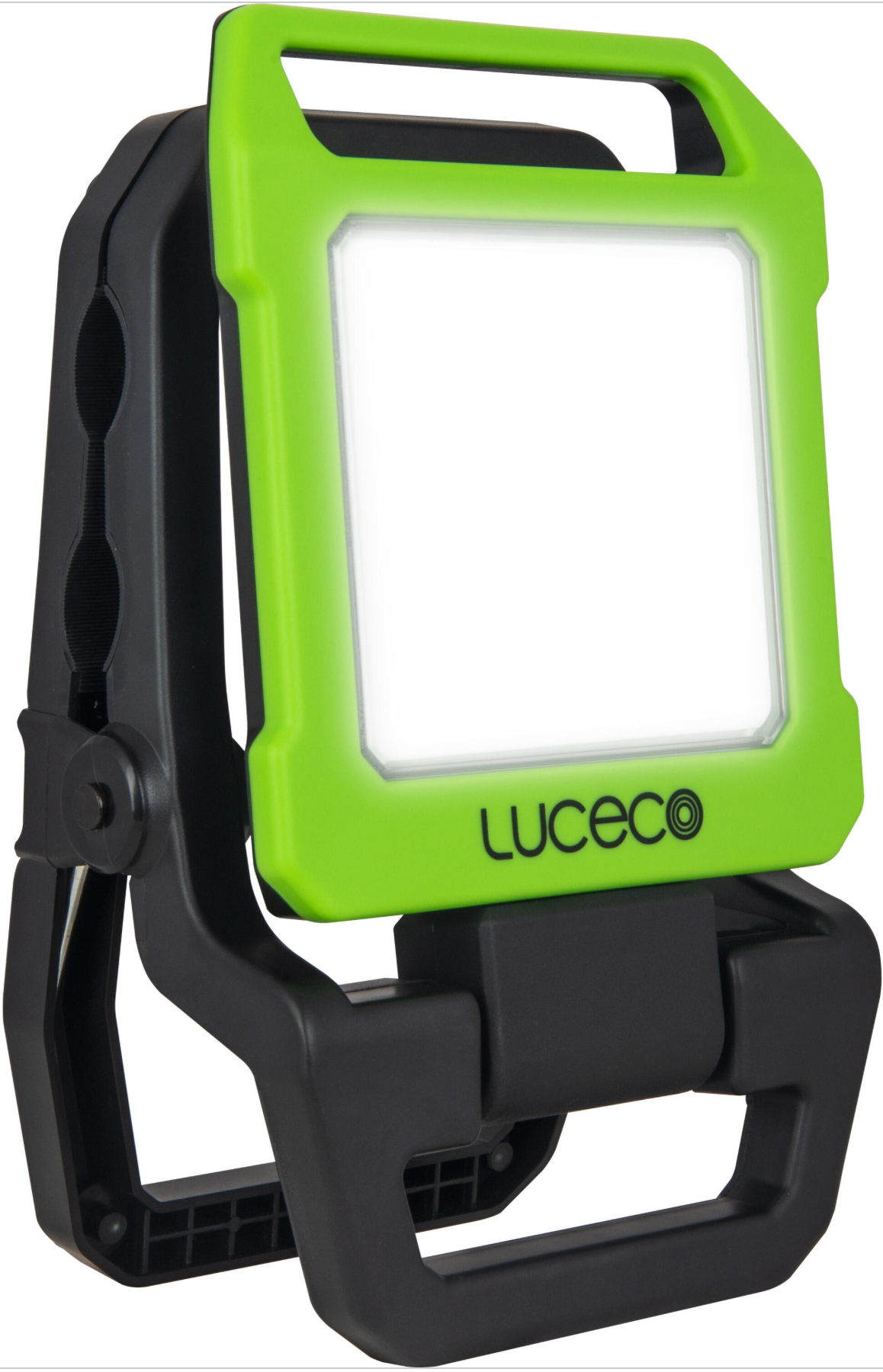 LED work spotlight 10W – 6500K – IP54