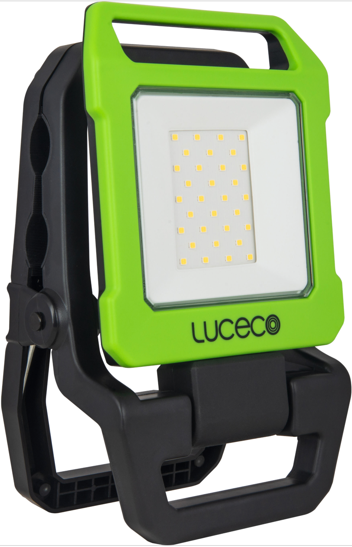 LED work spotlight 10W – 6500K – IP54