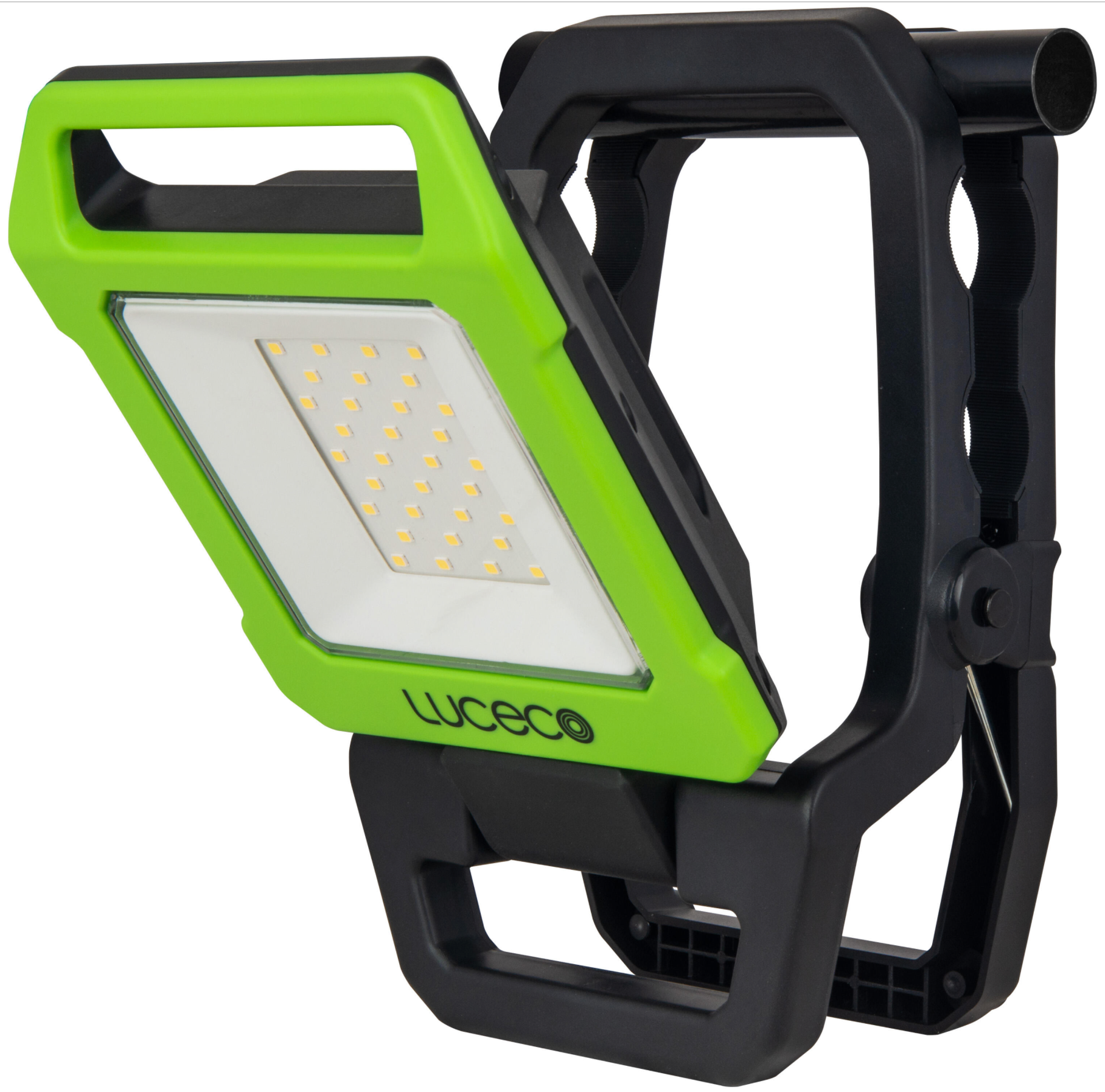 LED work spotlight 10W – 6500K – IP54