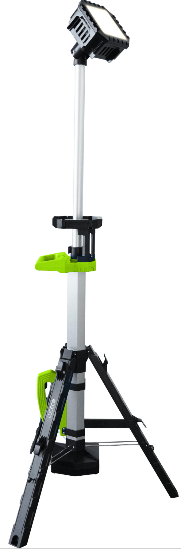 20W LED work light with tripod – 6500K – IP44