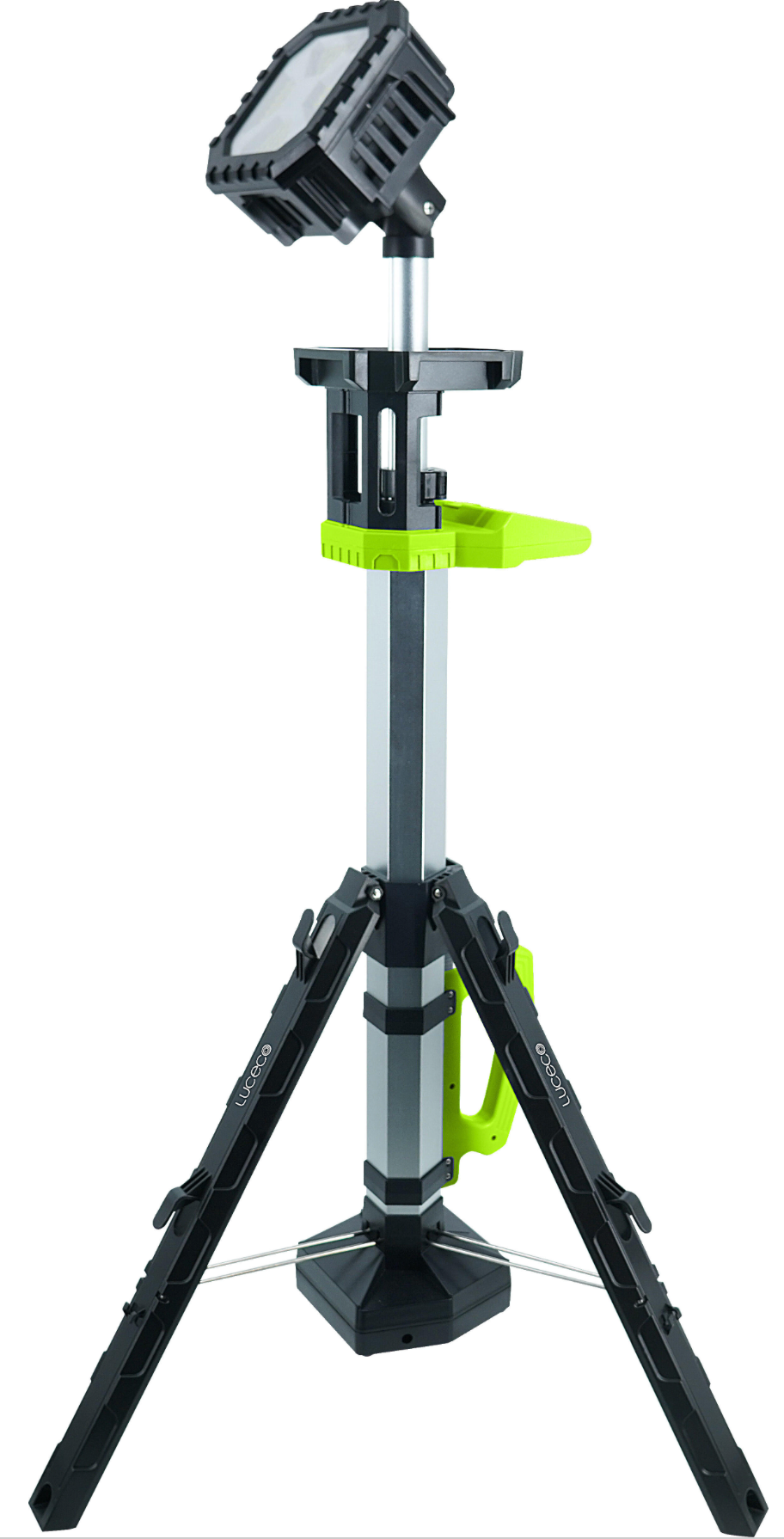 20W LED work light with tripod – 6500K – IP44