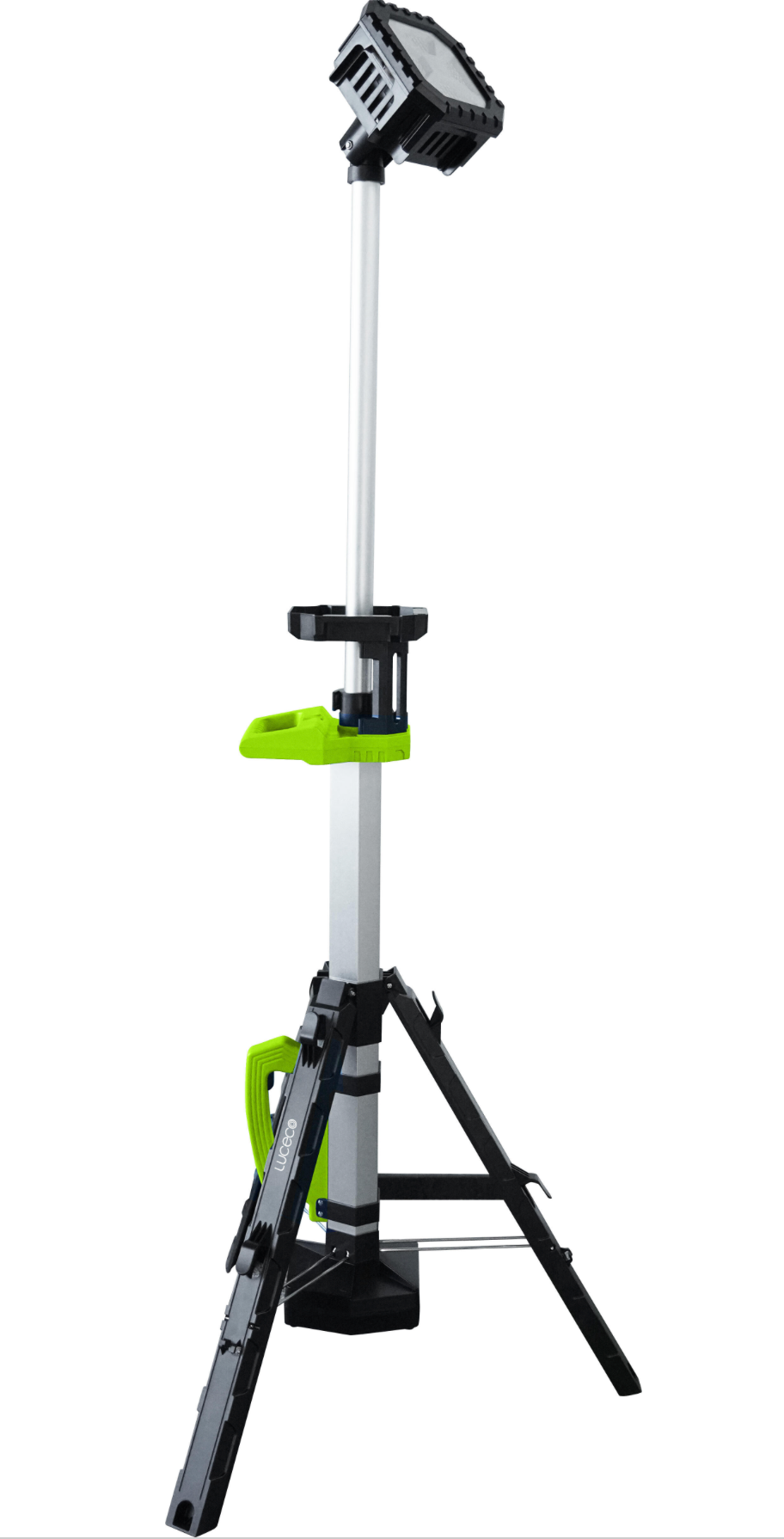 20W LED work light with tripod – 6500K – IP44