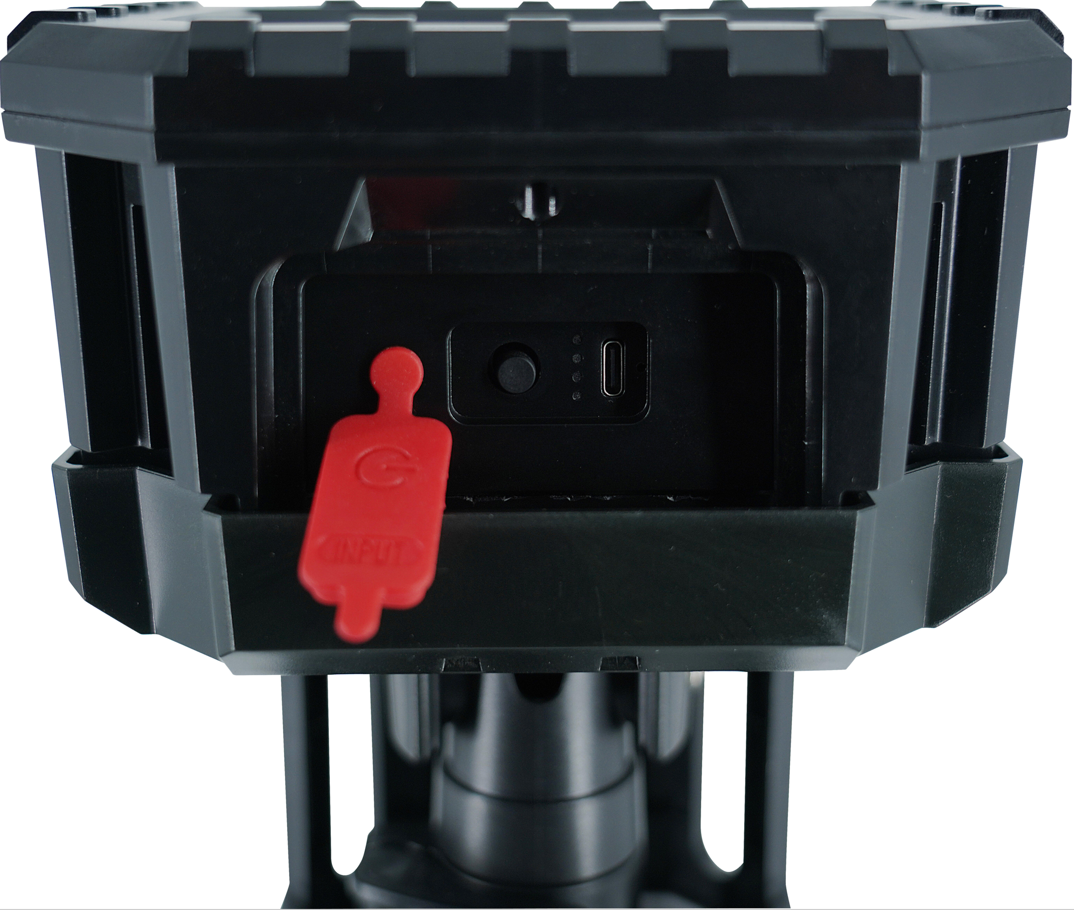 20W LED work light with tripod – 6500K – IP44