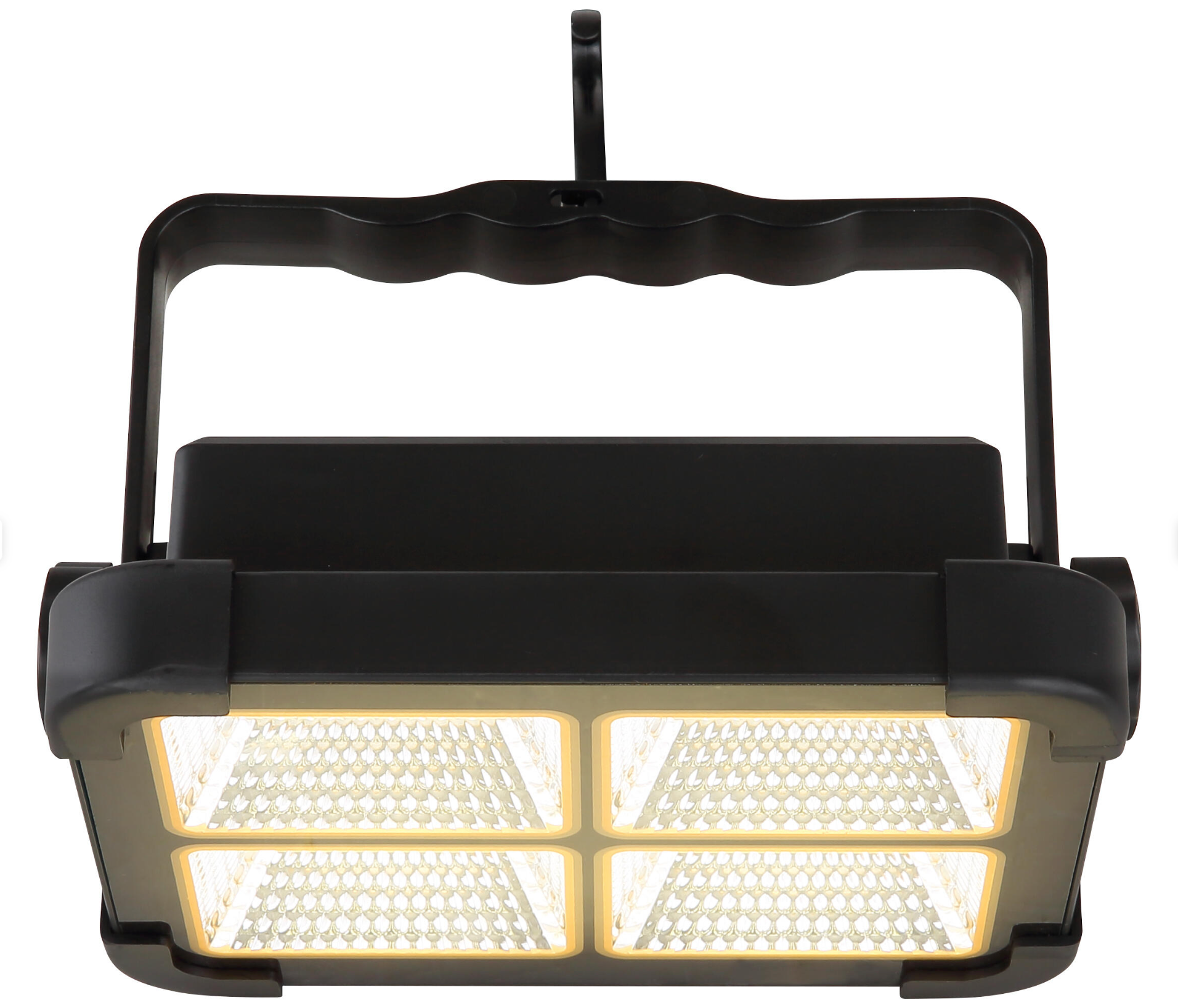 Solar schijnwerper 30 W – Neutraal wit (4000 K) – Dimmer 2 standen – Buitenlamp