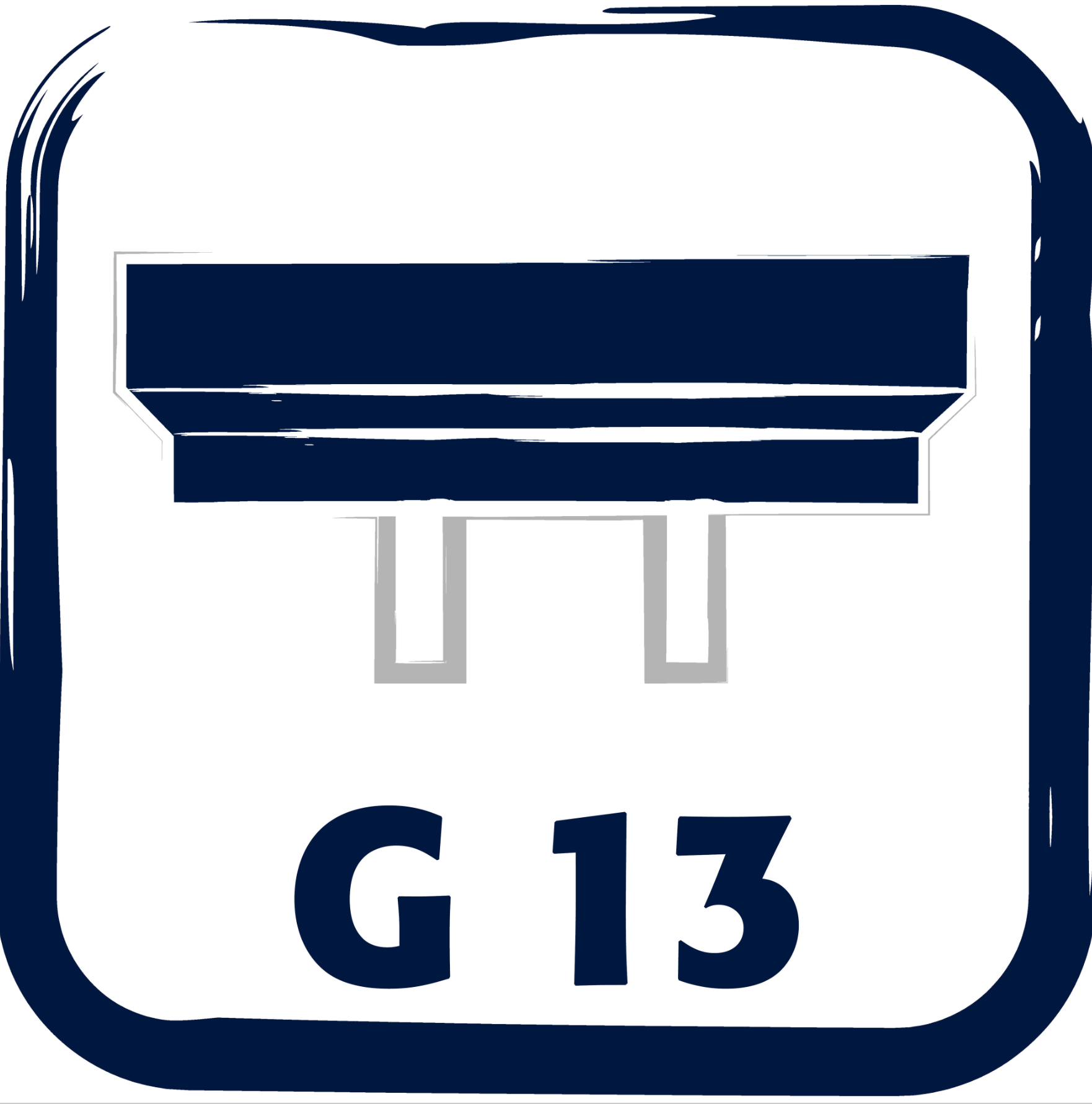 LED tube T8 120 cm – 13.3 W – 2,000 lm – Cool white (6,500 K)