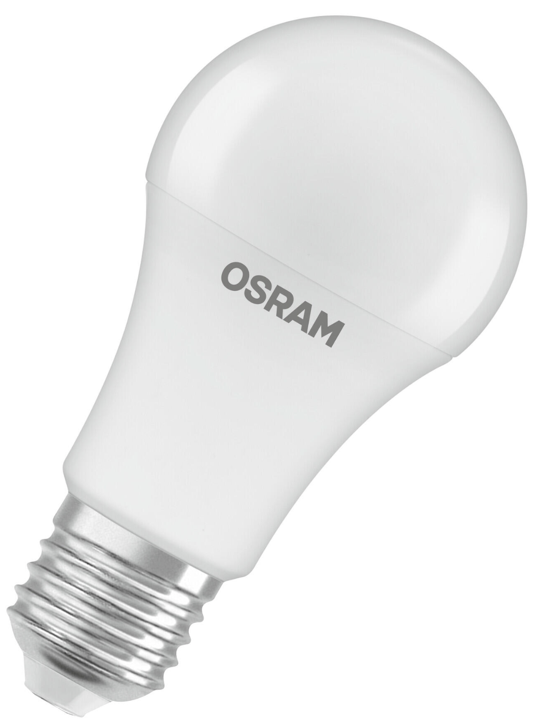 LED light bulb E27 – 10 W, 1,055 lm, 4,000 K, 60 mm