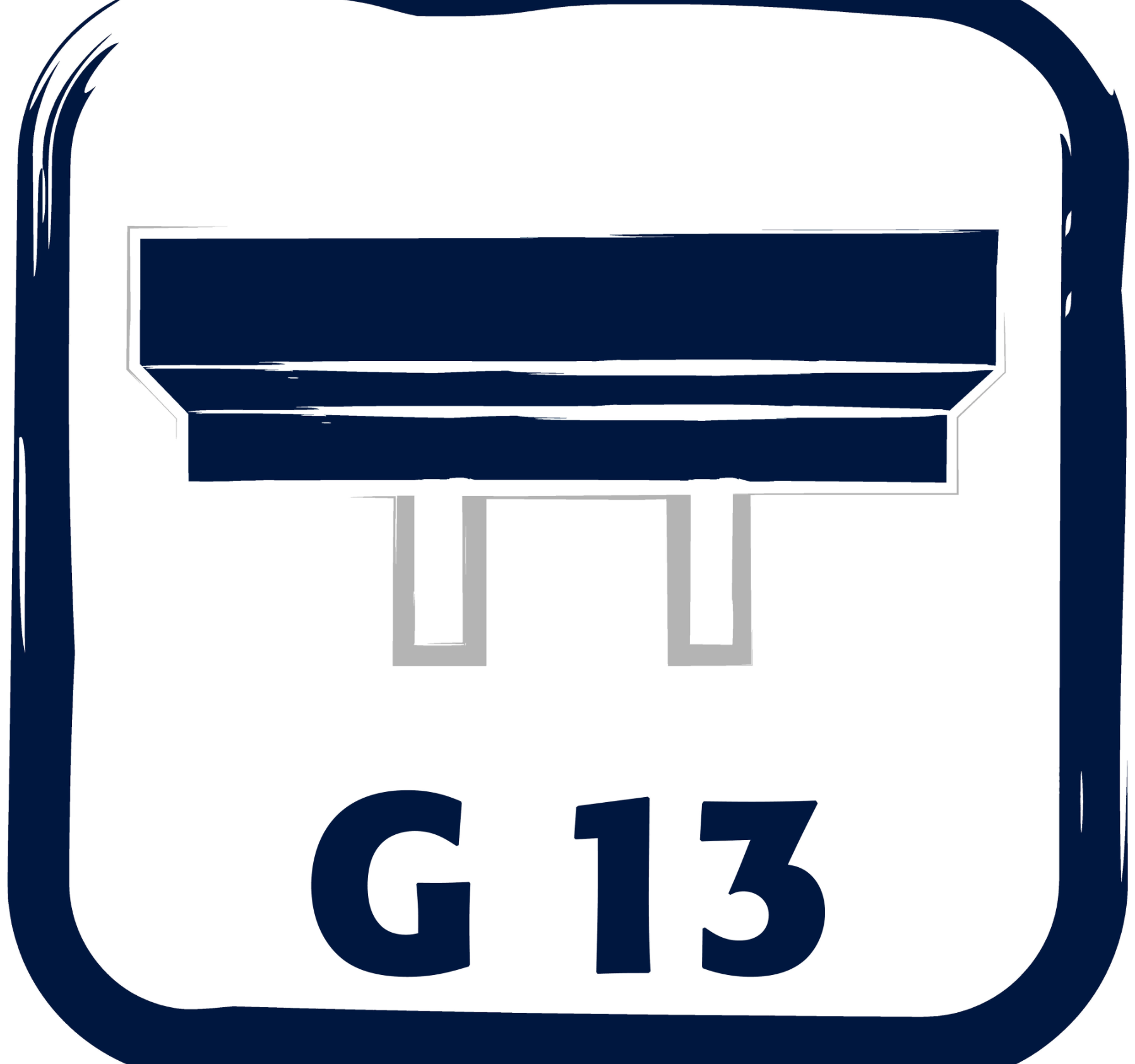 T8 LED tube 60 cm – 10 W – 1070 lm – neutral light (4000 K)