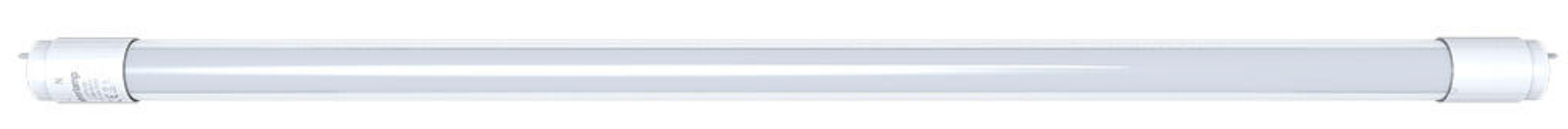 T8 LED tube lamp 120 cm – 18 W – 1836 lm – cool white – with partial switch-off sensor