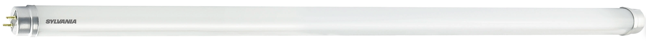 T8 LED tube lamp 120 cm – 13.3 W – 2,000 lm – neutral light (4,000 K)