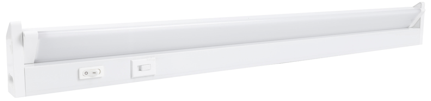 8W LED strip with rotary switch and CCT function – 545mm