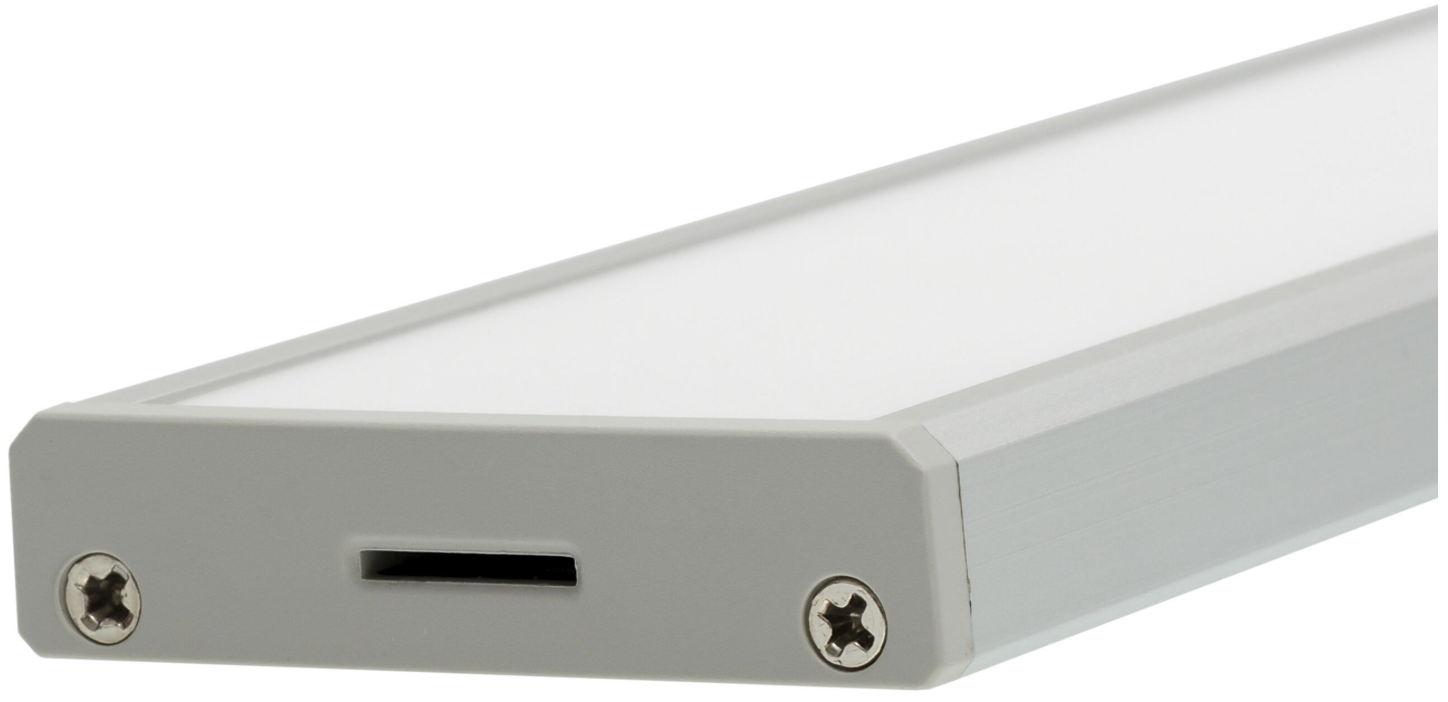 LED strip 60 cm extra flat, networkable – 5.1 W, 4000 K