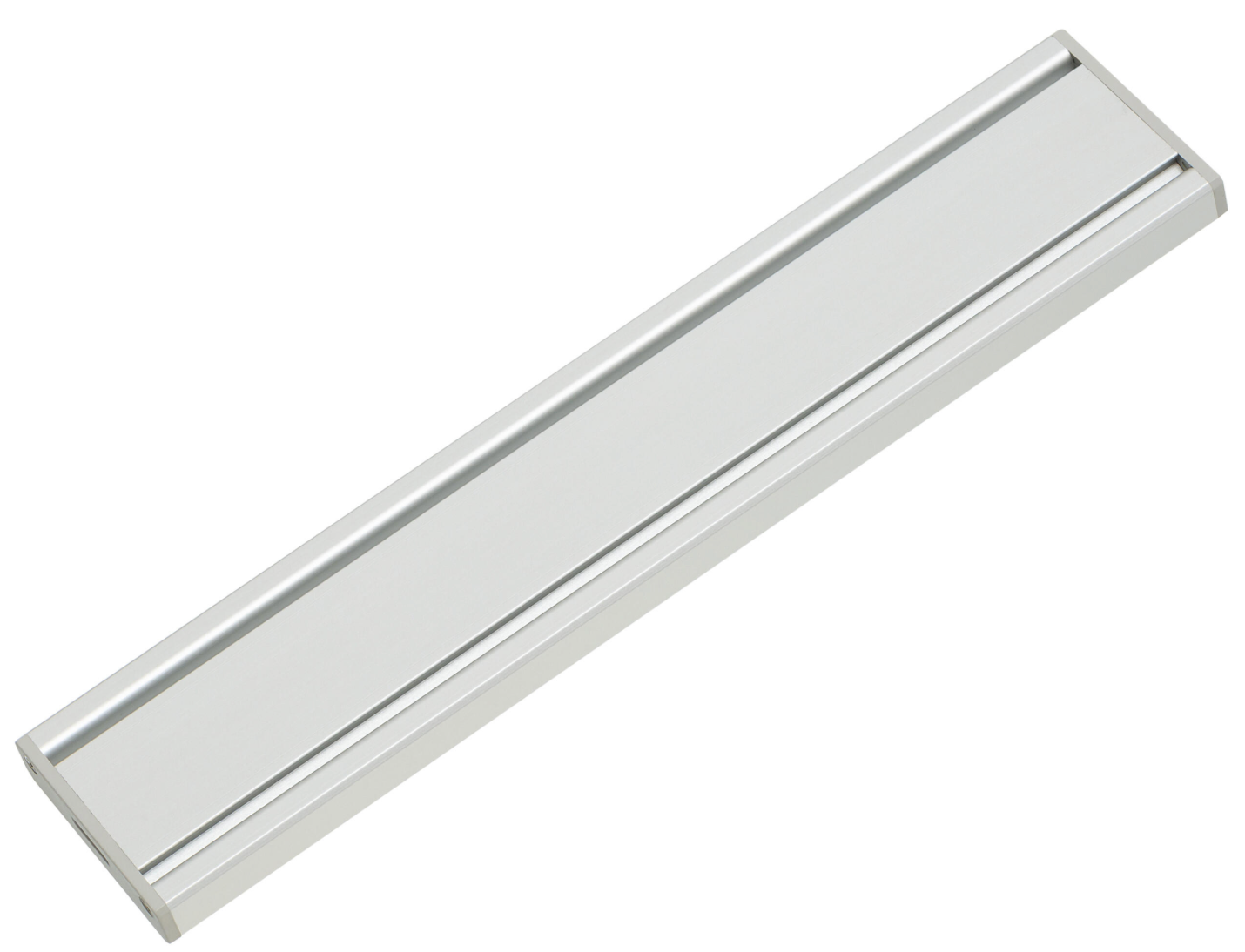 LED strip 60 cm extra flat, networkable – 5.1 W, 4000 K