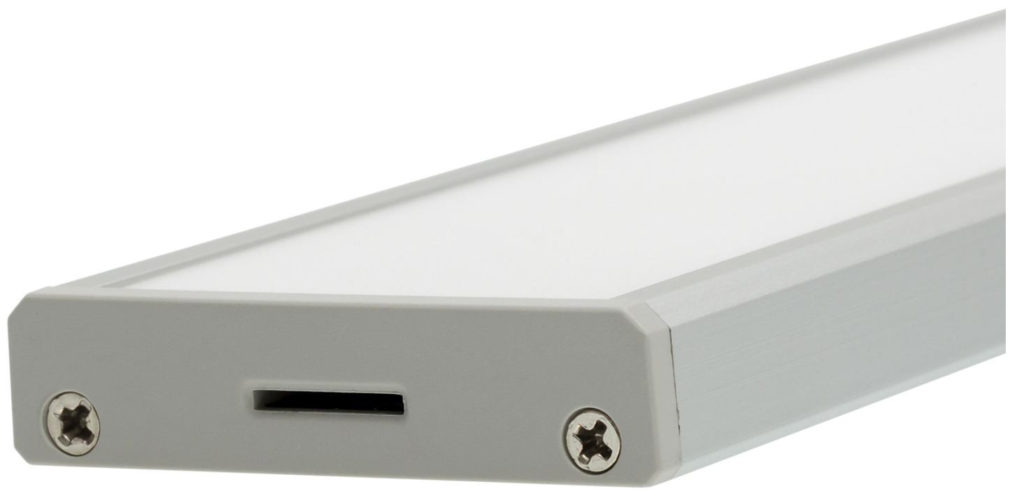 LED strip 40 cm extra flat, networkable – 3.2 W, 4000 K