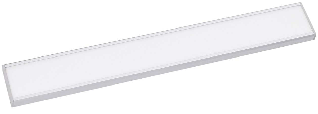 LED strip 40 cm extra flat, networkable – 3.2 W, 4000 K