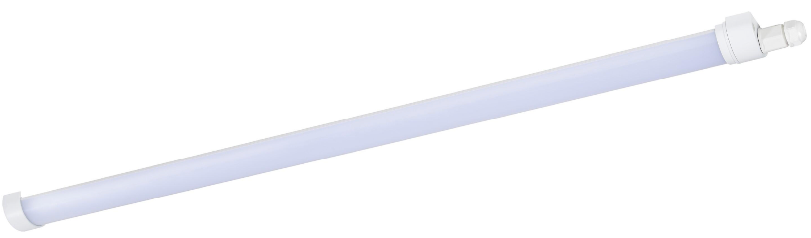 LED strip 13.5 W cool white – 100 × 6.2 × 3.6 cm