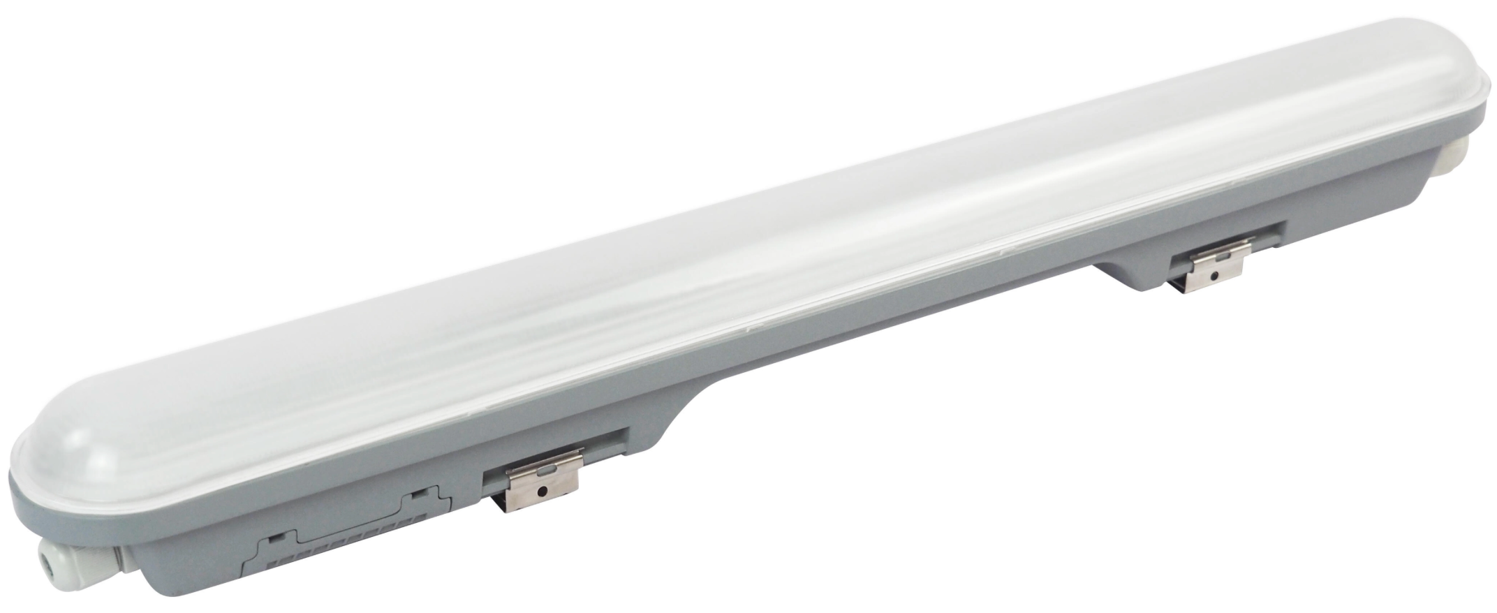 LED panel light 60 cm – 18 W, cool white