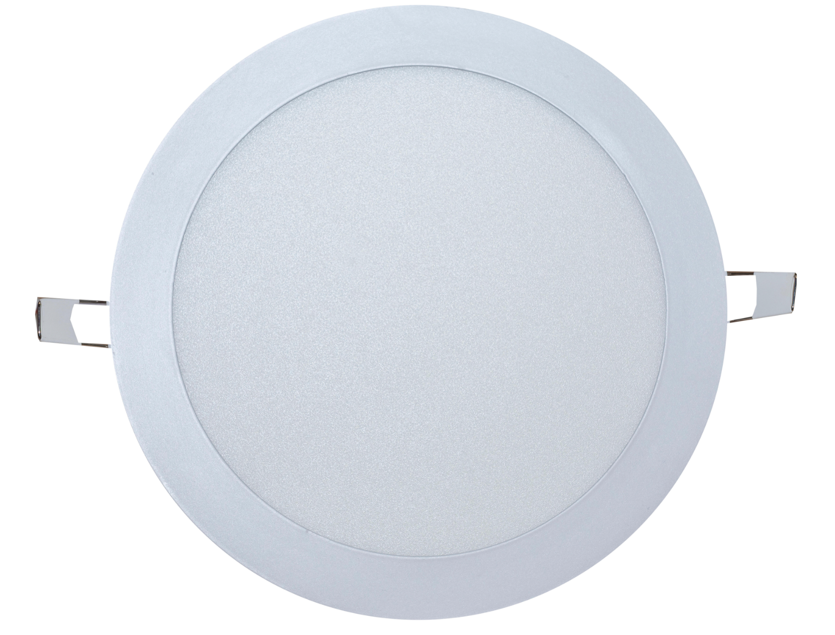 20W White Circular Recessed LED Downlight – Cool Light 6000K