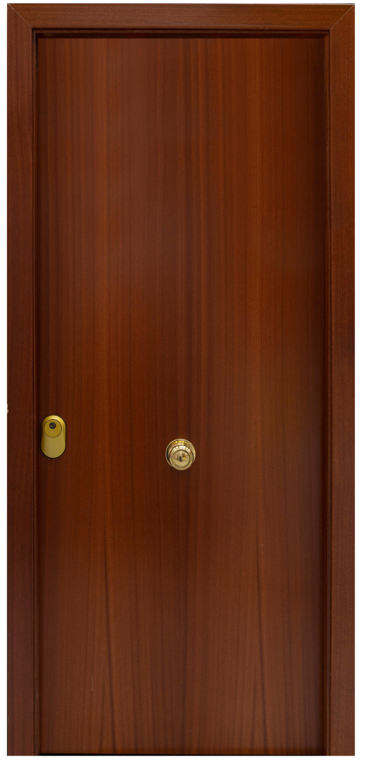 Eingangssicherheitstür gepanzert Sapelly – 1-Punkt-Verschluss – links angeschlagen 203 × 82,5 cm