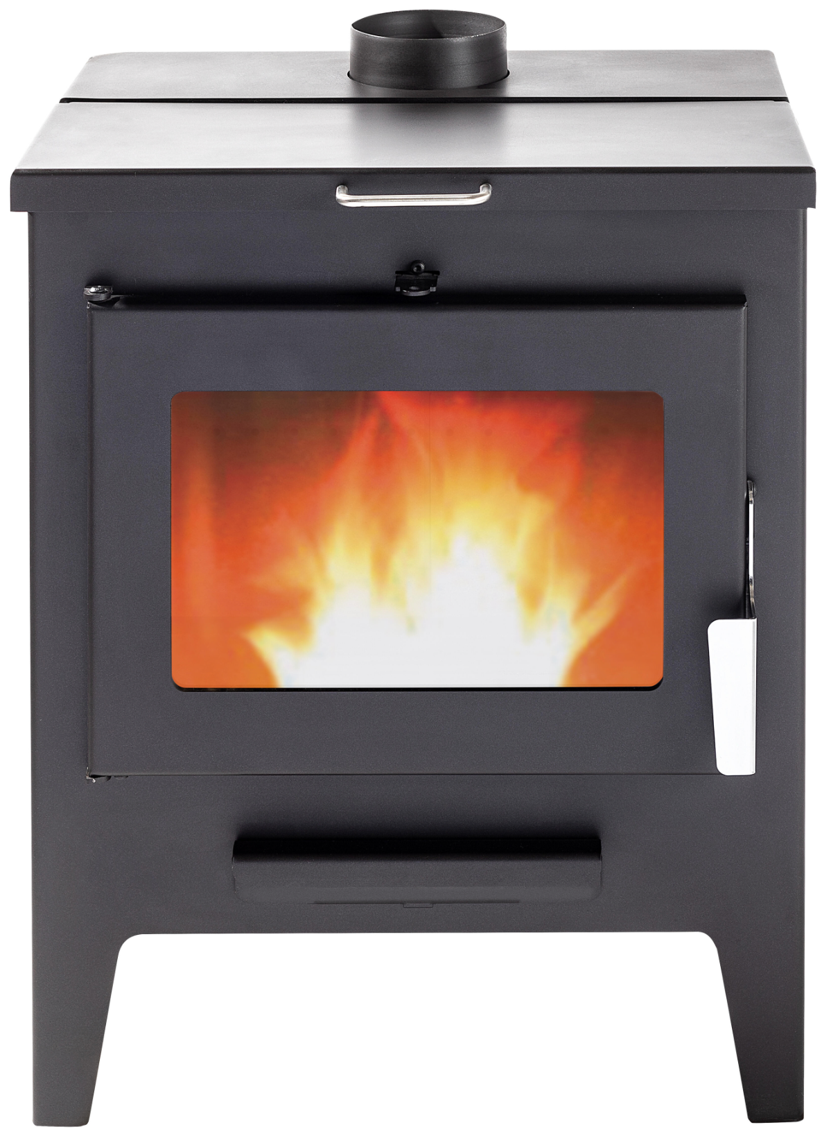 Lacunza Javea wood-burning stove – 9 kW