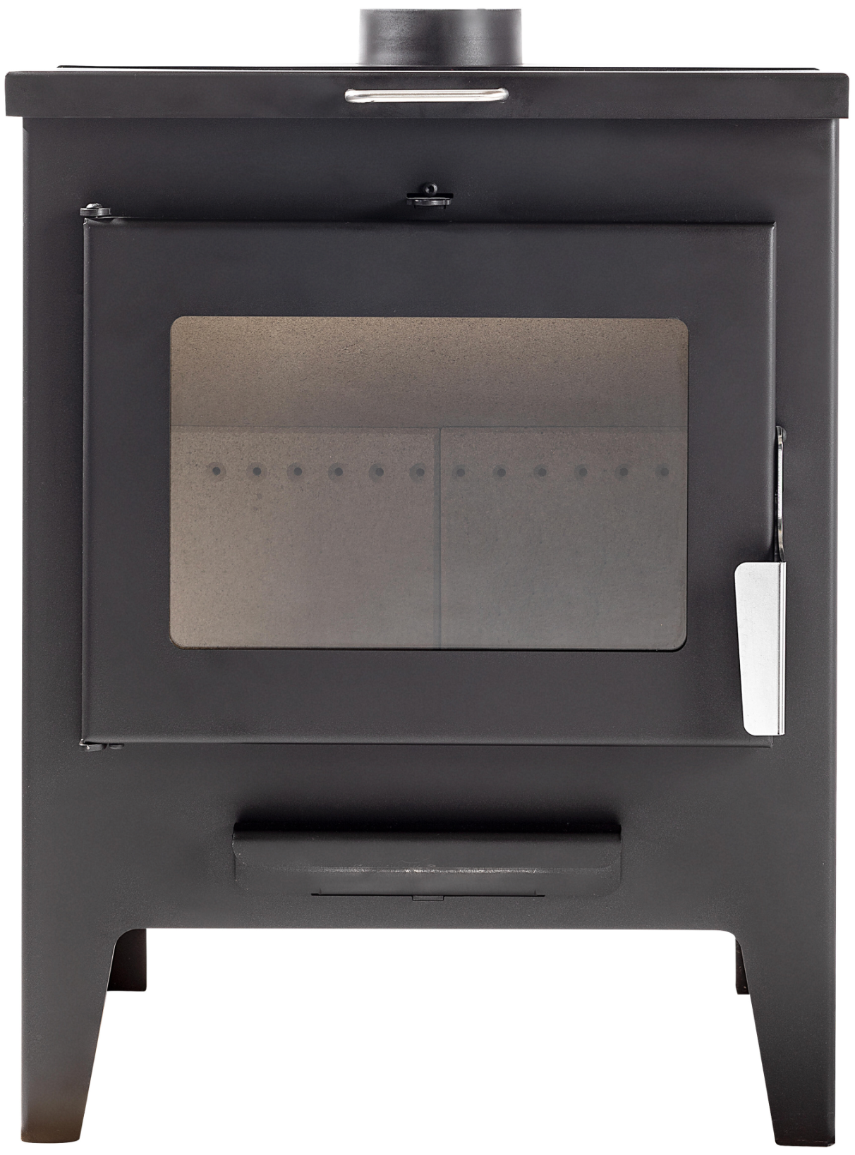 Lacunza Javea wood-burning stove – 9 kW