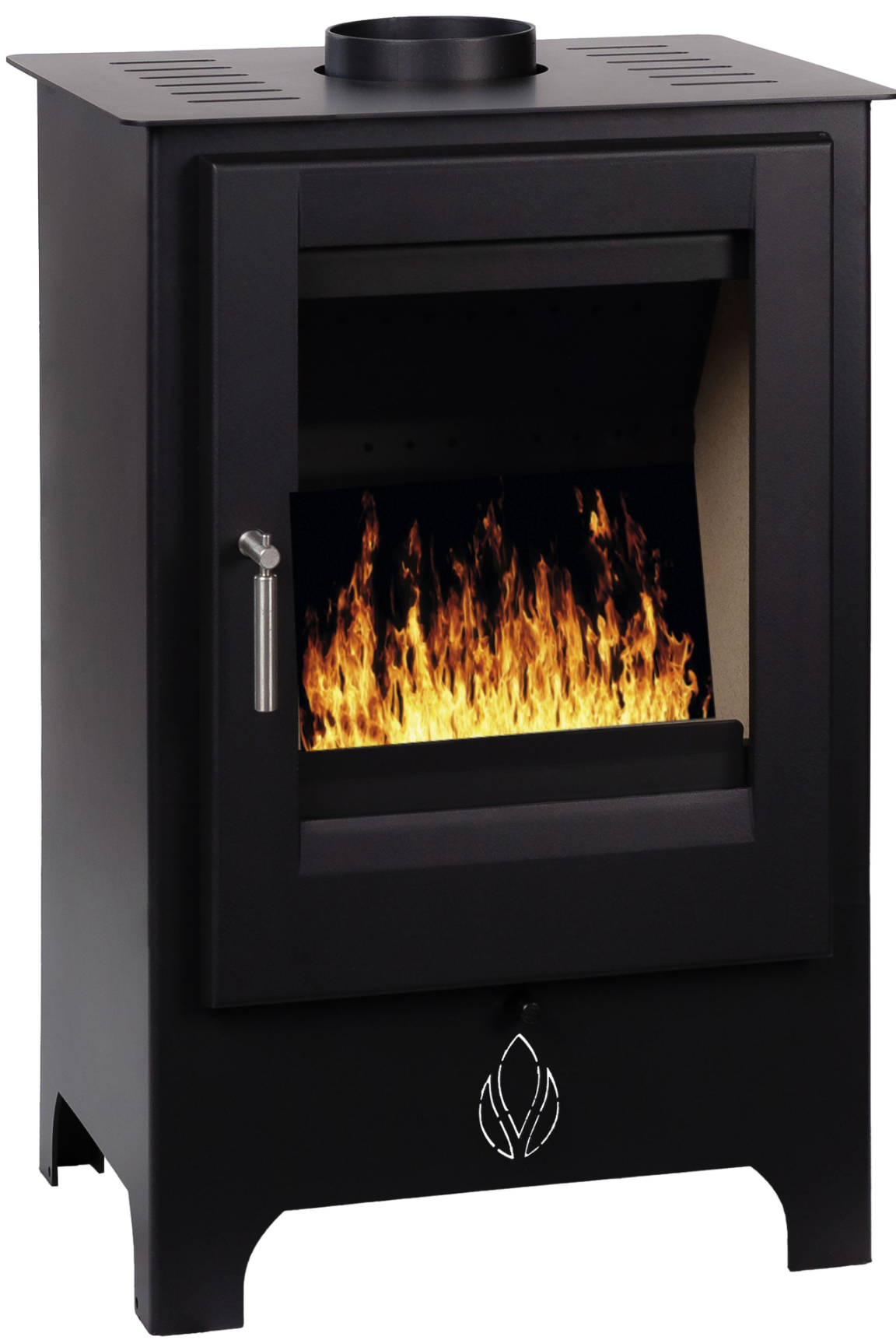 Wood Stove Vitoria S – 6 kW