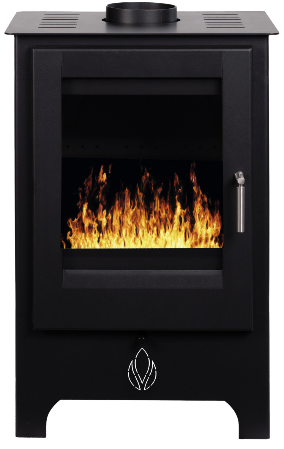 Wood Stove Vitoria S – 6 kW