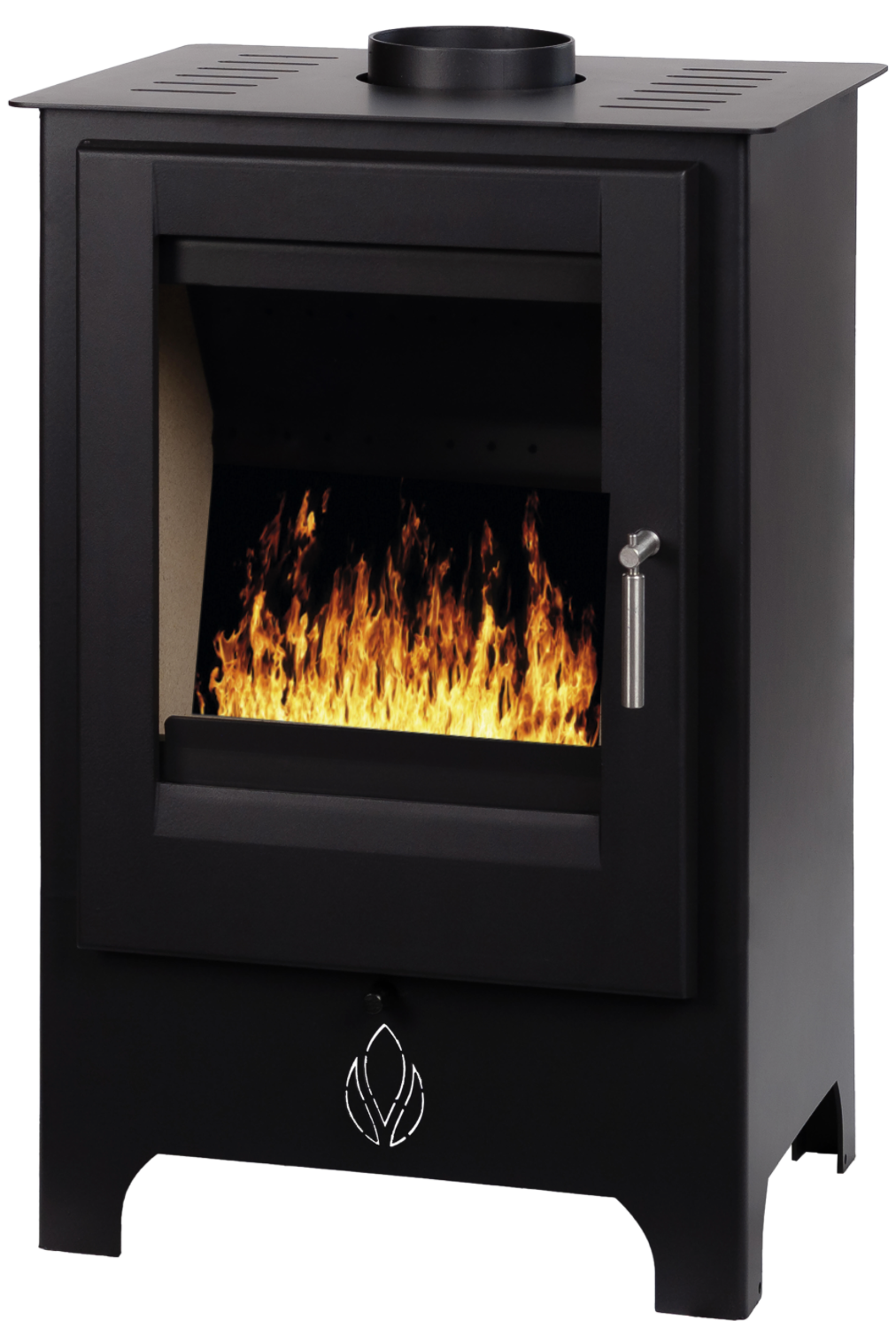 Wood Stove Vitoria S – 6 kW