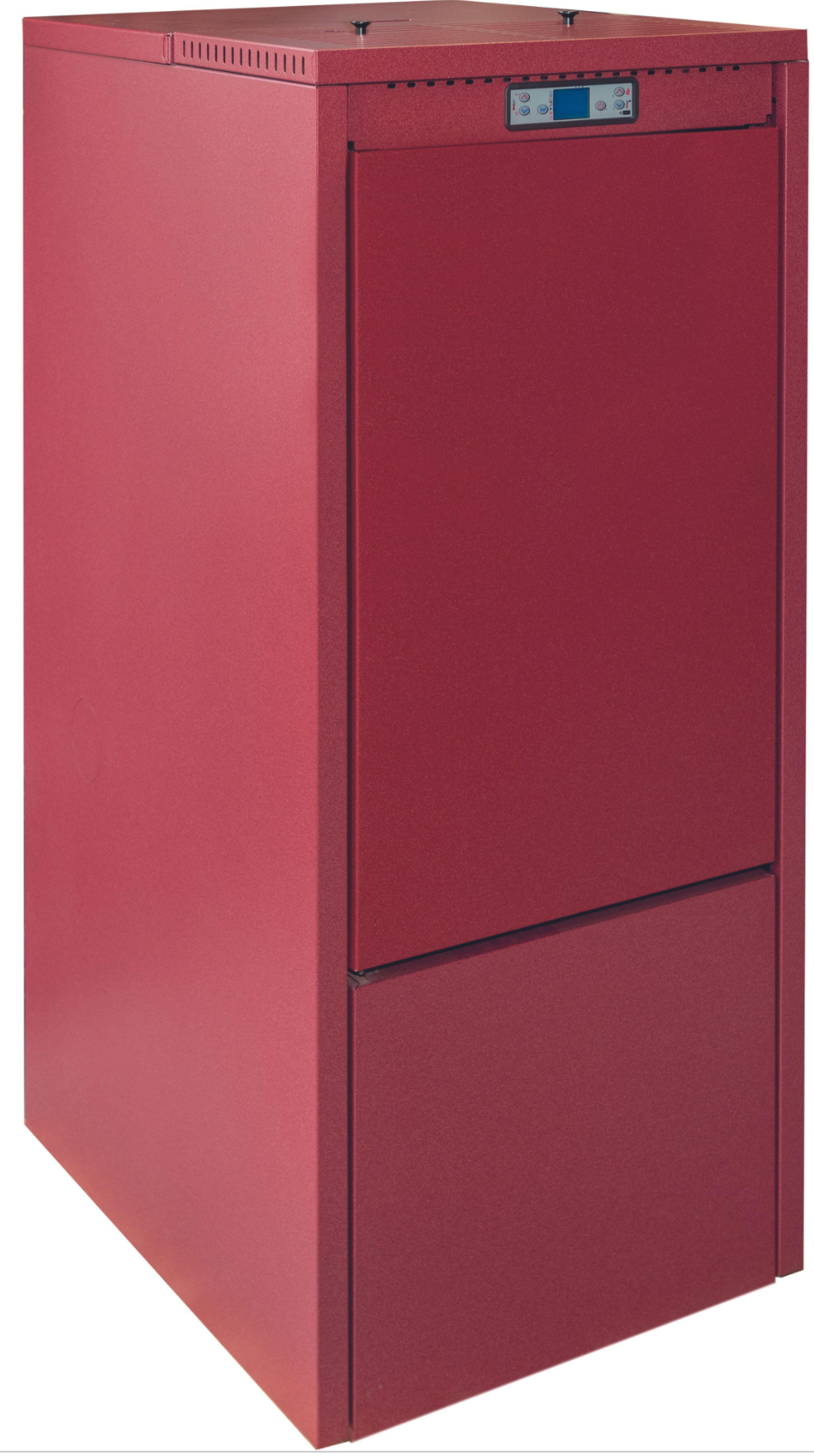 Pellet stove Ferroli Carina – 24 kW, for up to 180 m²