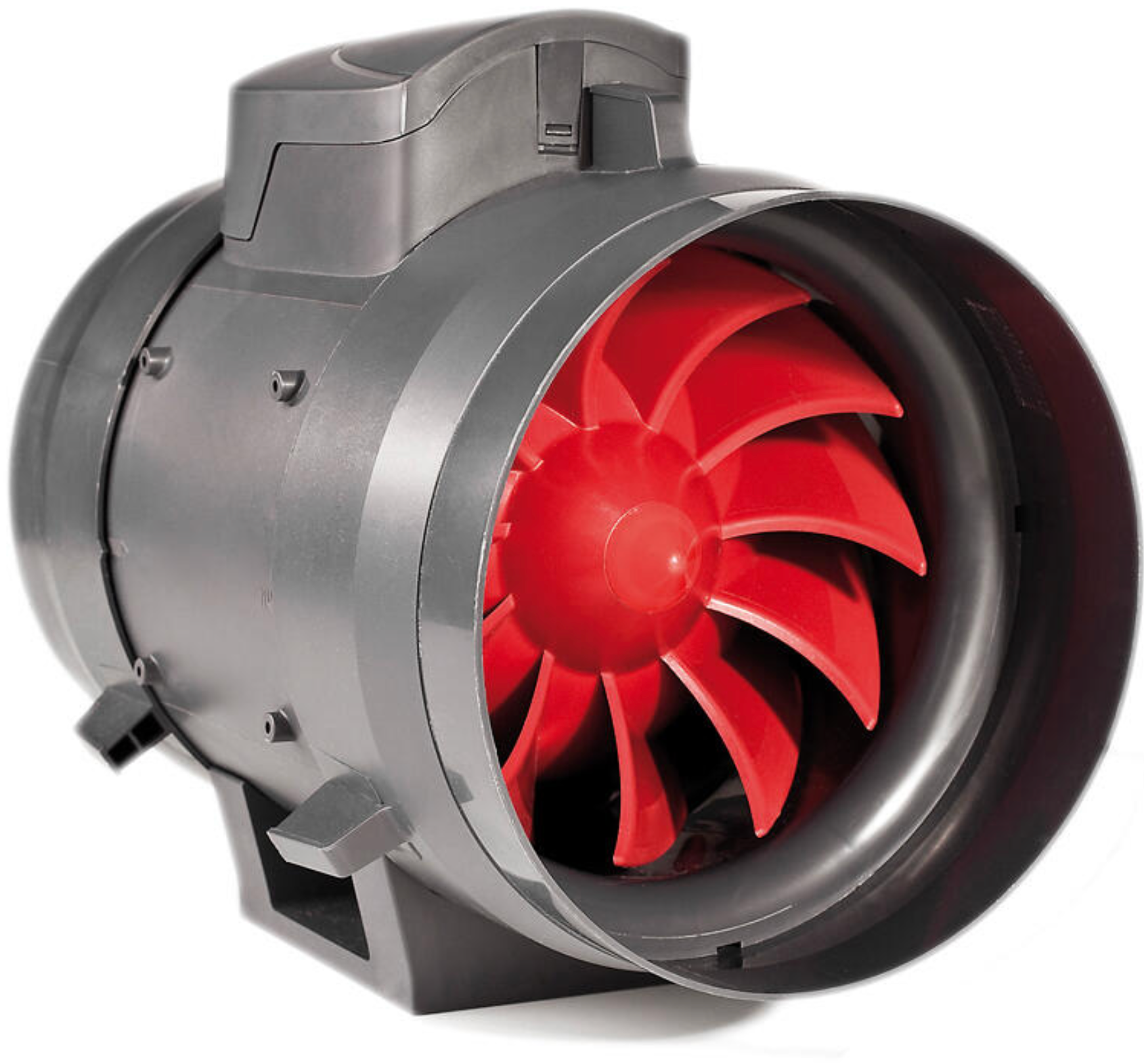 Tubular fan Ø 100 mm – IN NOVO