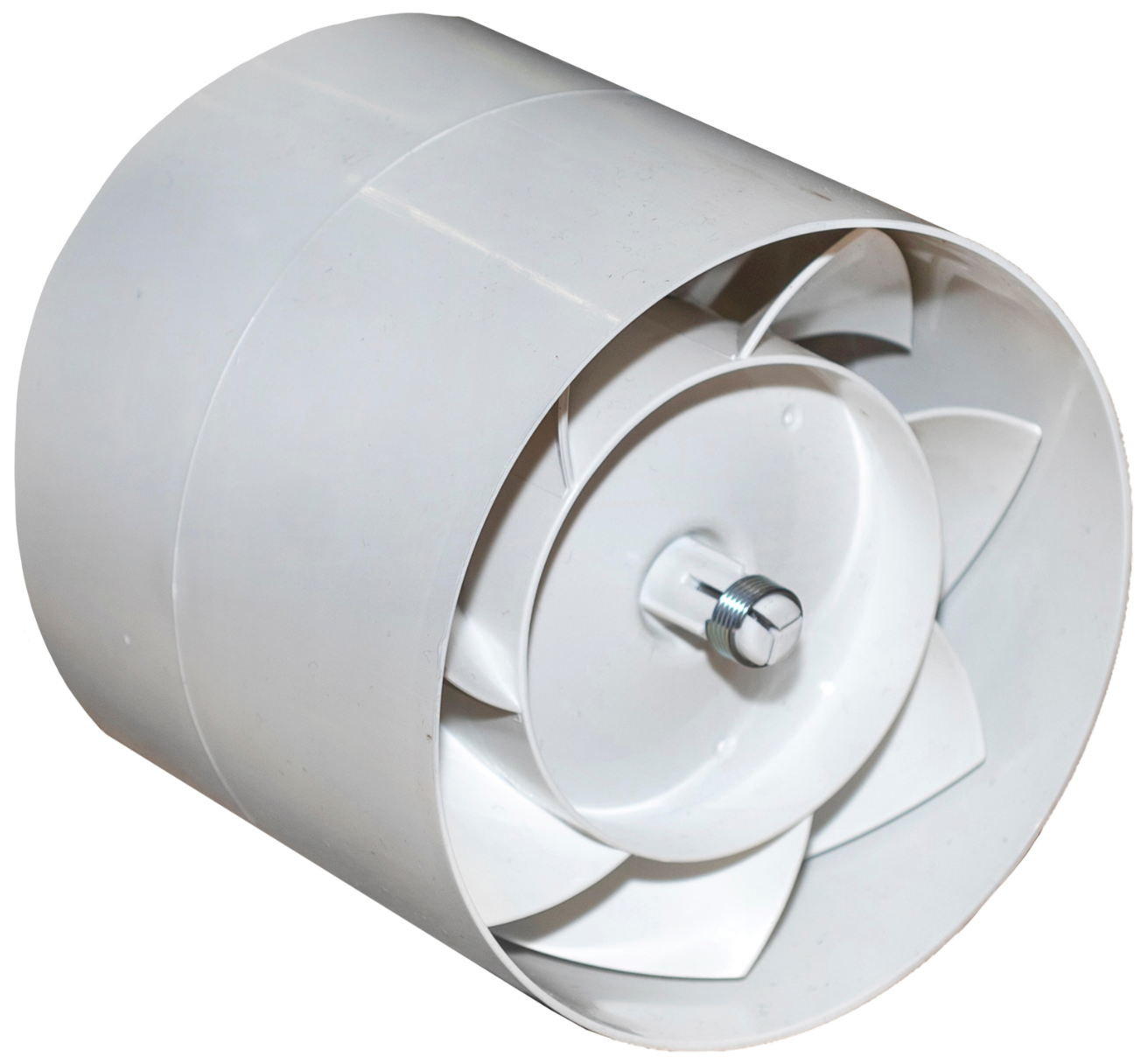 Duct fan Ø 150 mm – Novovent Extractor Conducto