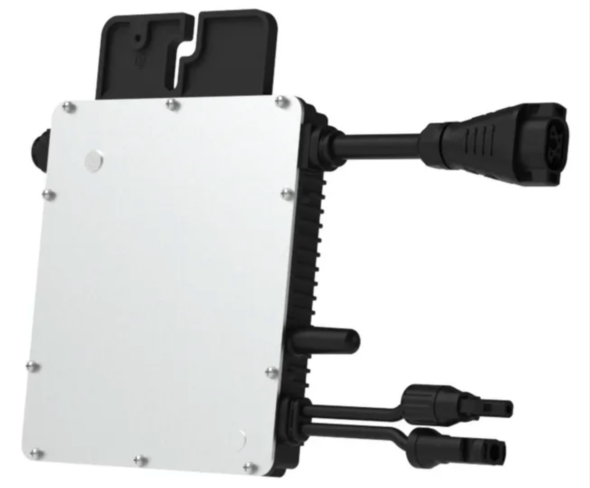 Hoymiles Micro Inverter HMS-400-1T – 400 W – Single-phase