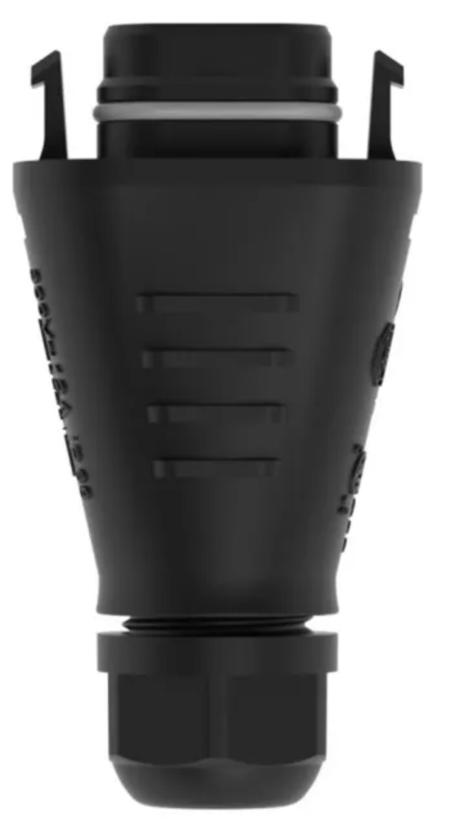 Hoymiles AC connector – Connection cable for micro inverters – IP67