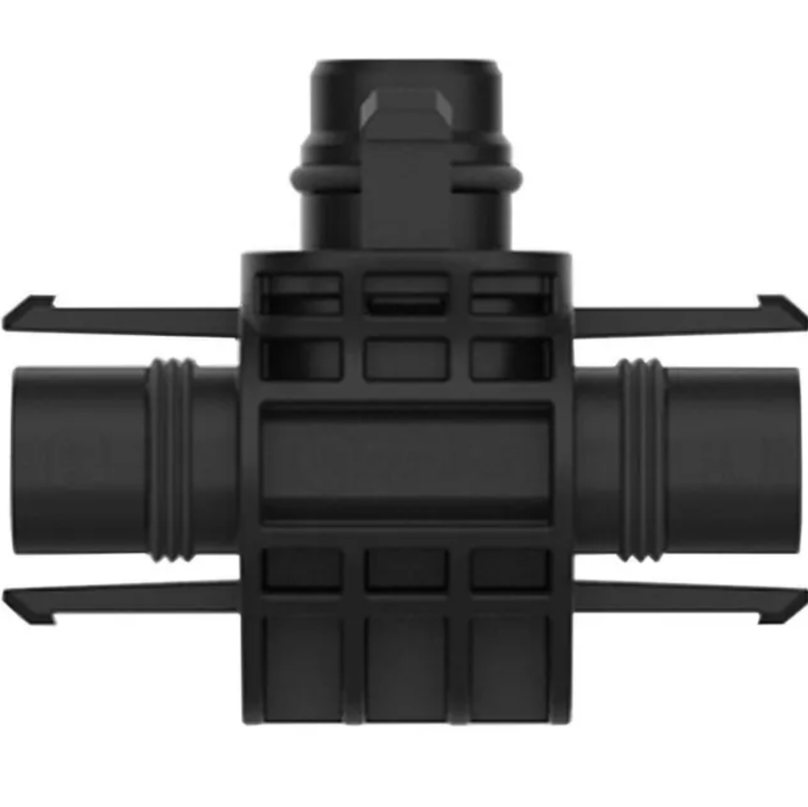 Hoymiles Connector Union – Terminal–Micro Inverter–Terminal – IP67