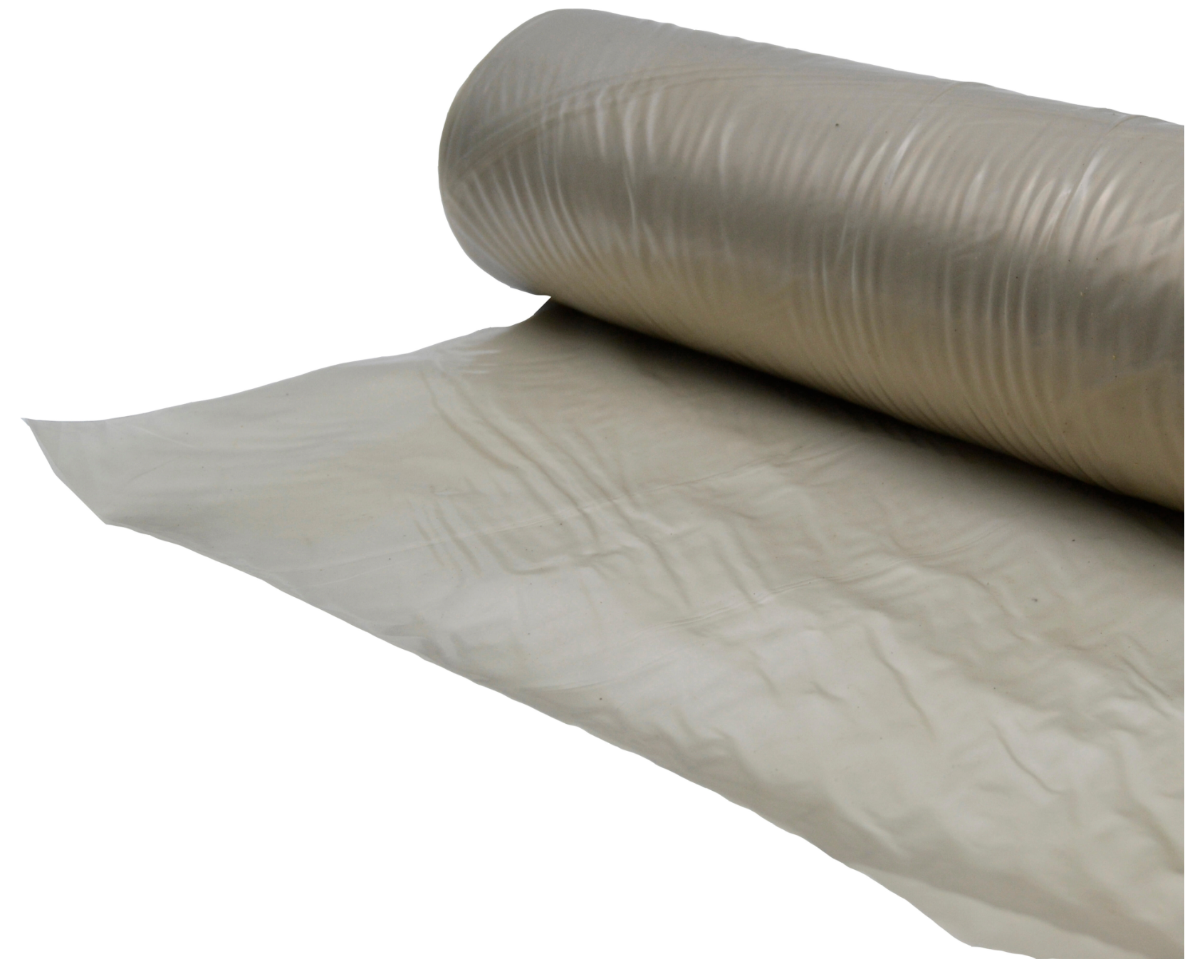 Baustellenfolie Galga 300 transluzent – 4 × 10 m