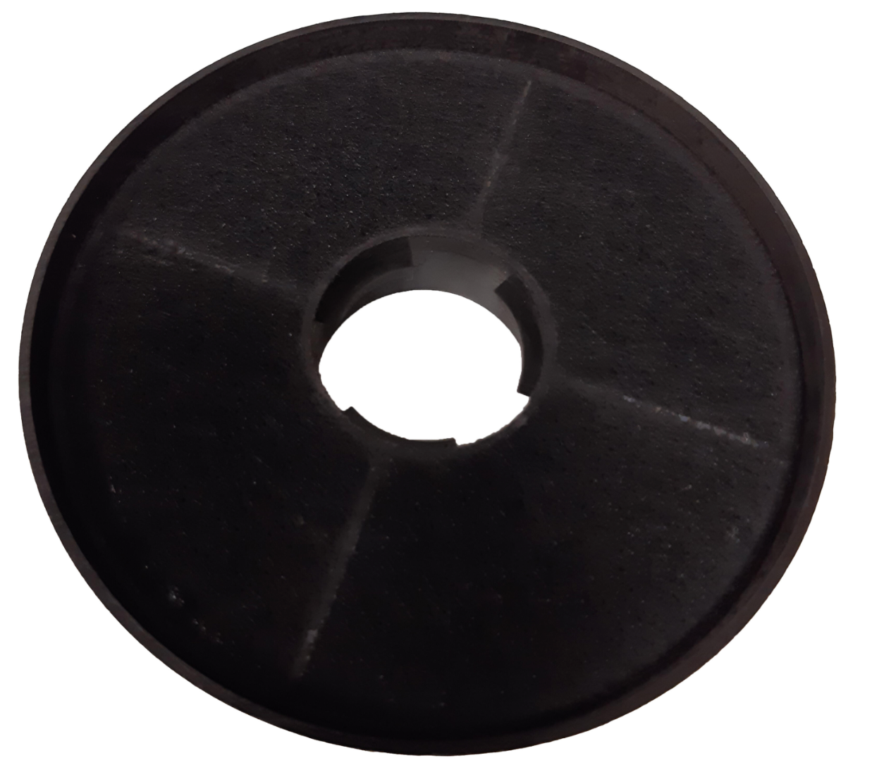 Aktivkohlefilter für Teka Teleskop‑Dunstabzugshaube