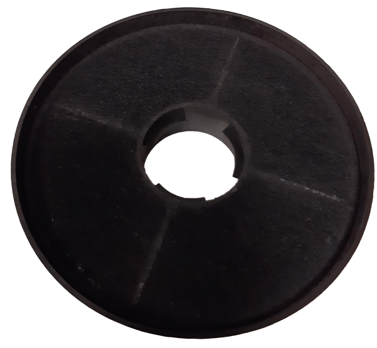 Aktivkohlefilter für dekorative pyramidenförmige Dunstabzugshaube CATA