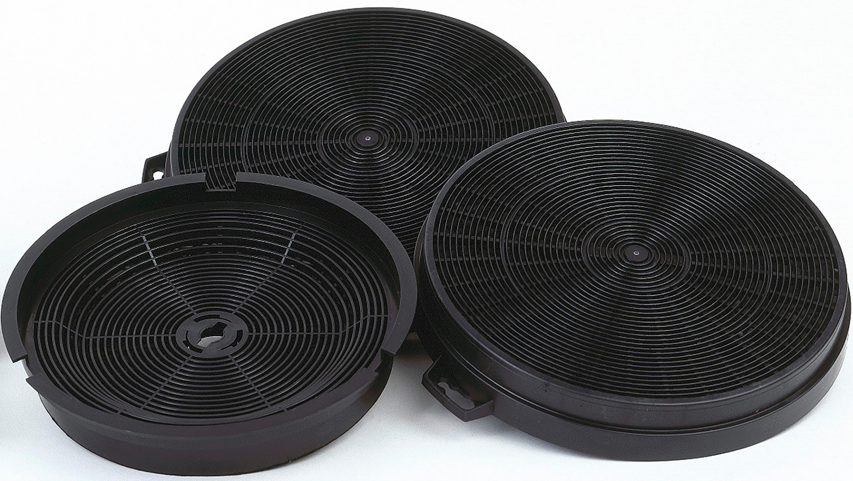 Aktivkohlefilter für Apelson Dunstabzugshaube mit 1 Motor