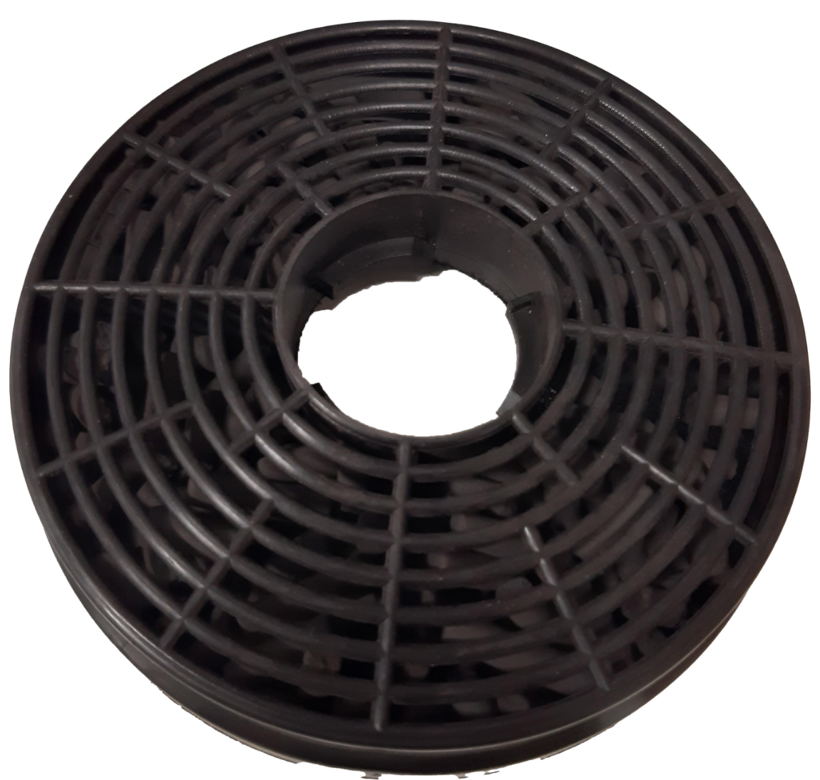 Aktivkohlefilter für dekorative Dunstabzugshaube CATA