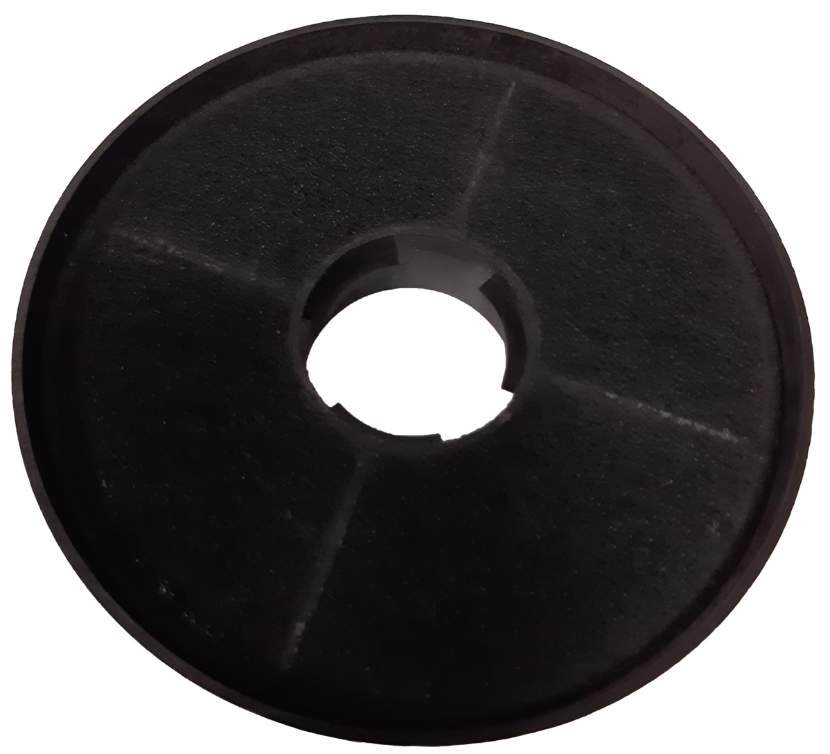 Aktivkohlefilter für dekorative pyramidenförmige Dunstabzugshaube CATA