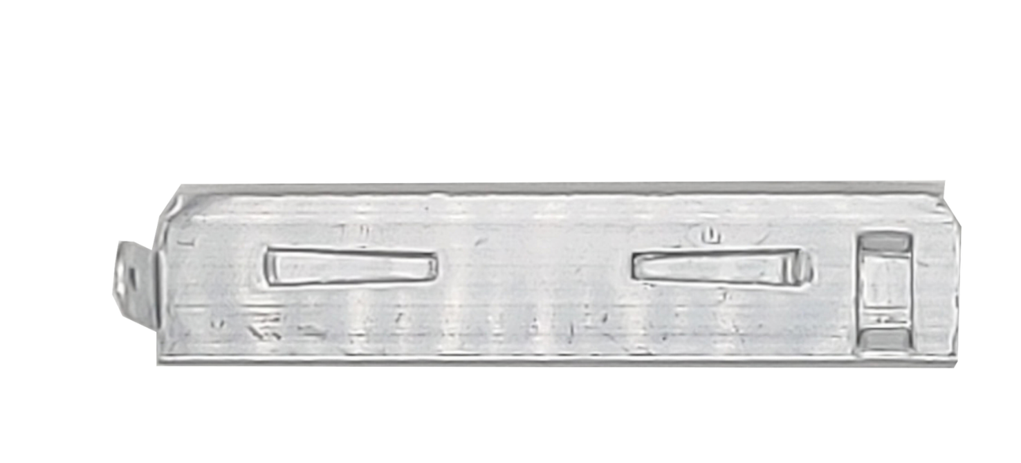 Aluminium-Montagerahmen 150 mm