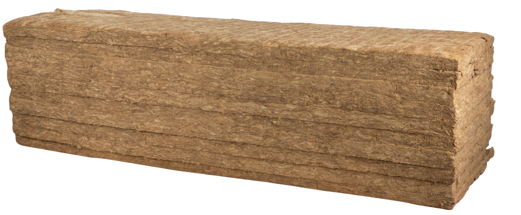 Lana de Roca Alpharock Premium panel – 135 × 60 × 4 cm