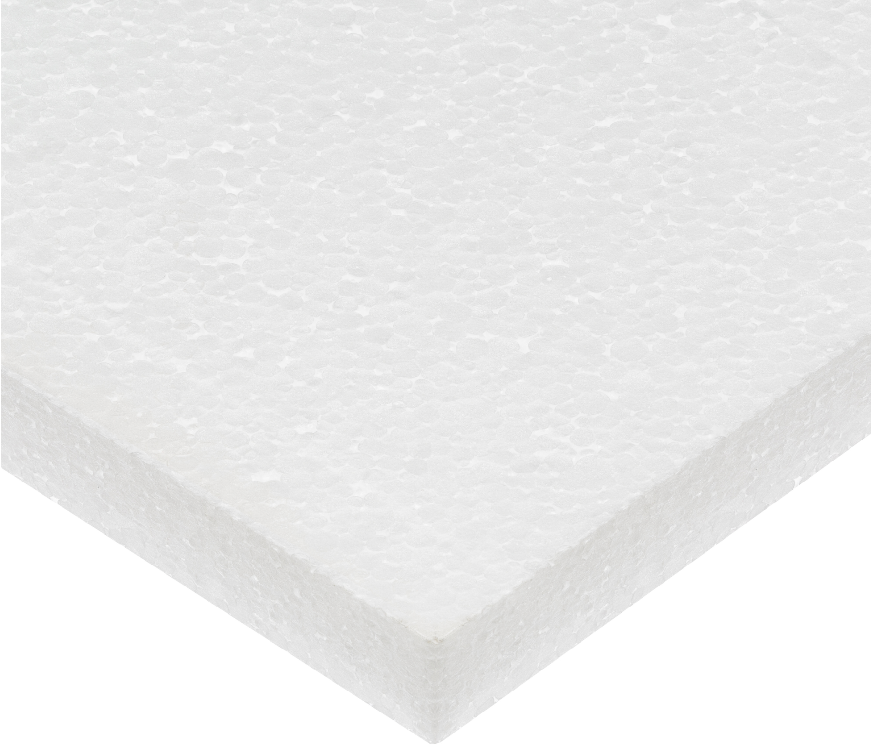 Expanded polystyrene EPS 10 kg/m³ – 200 × 100 × 4 cm