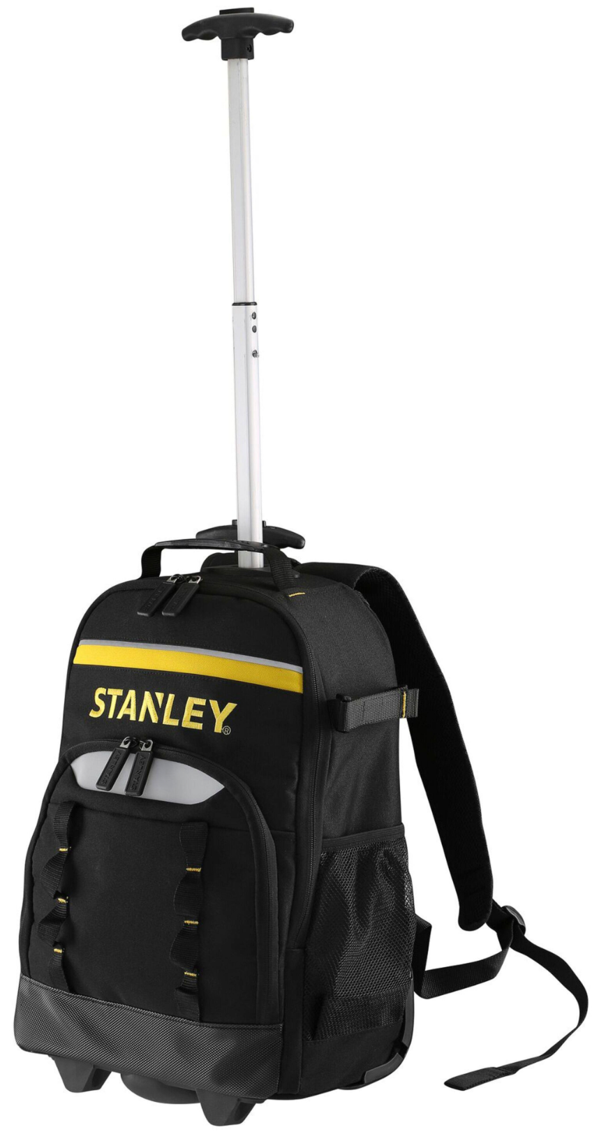 Stanley Wheeled Tool Backpack – 35 × 19 × 51.5 cm