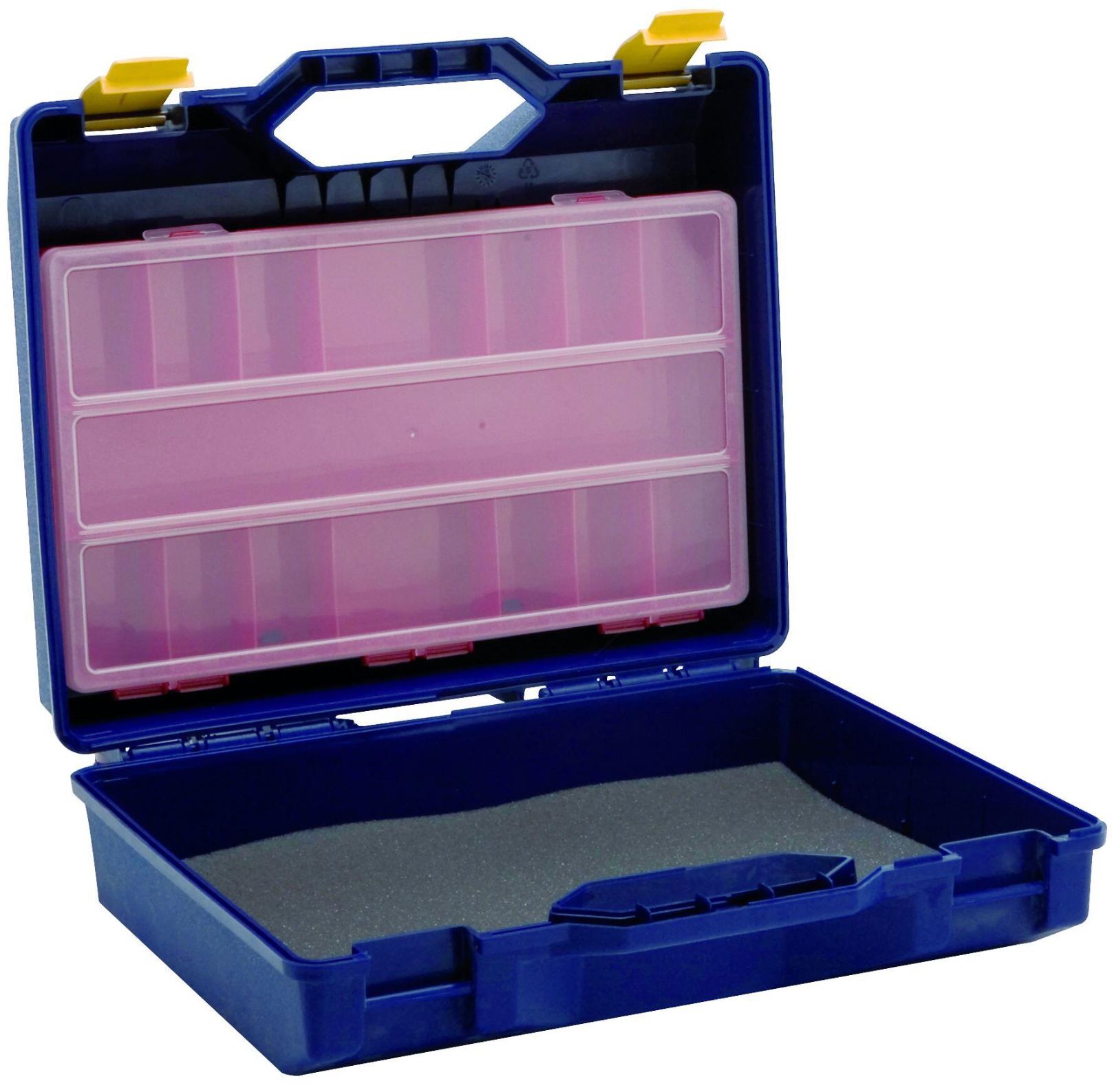 Tayg Organizer Case – 38.5 × 33 × 13 cm | Model 41
