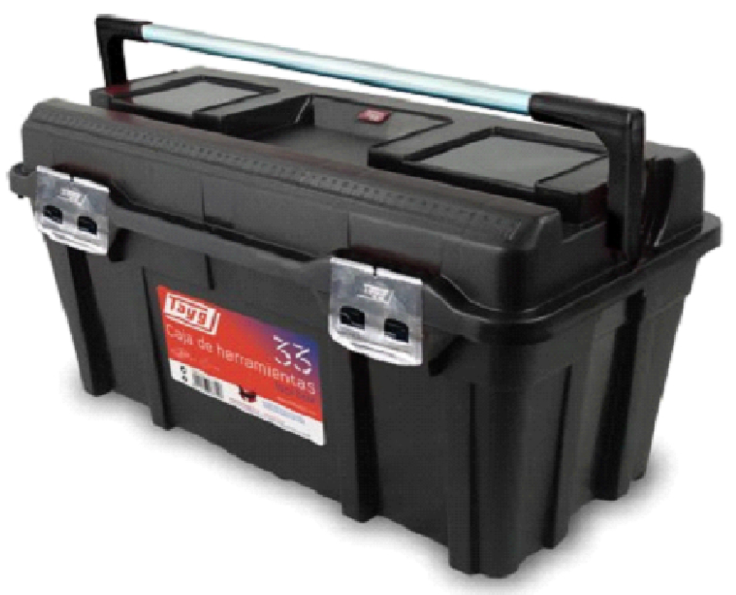 Tayg 22L PRO Tool Box | Model 33 PRO