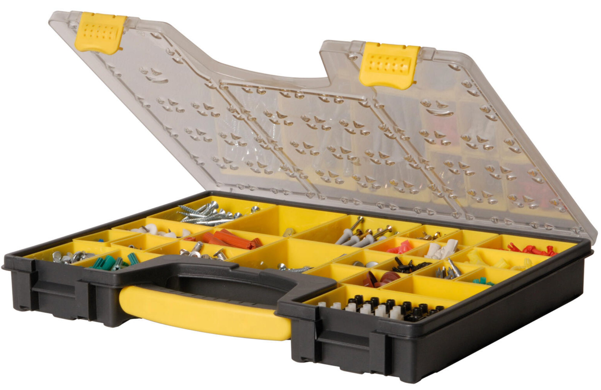 Stanley Organizer Case – 42.2 × 33.4 × 5.2 cm | Model 1-92-748